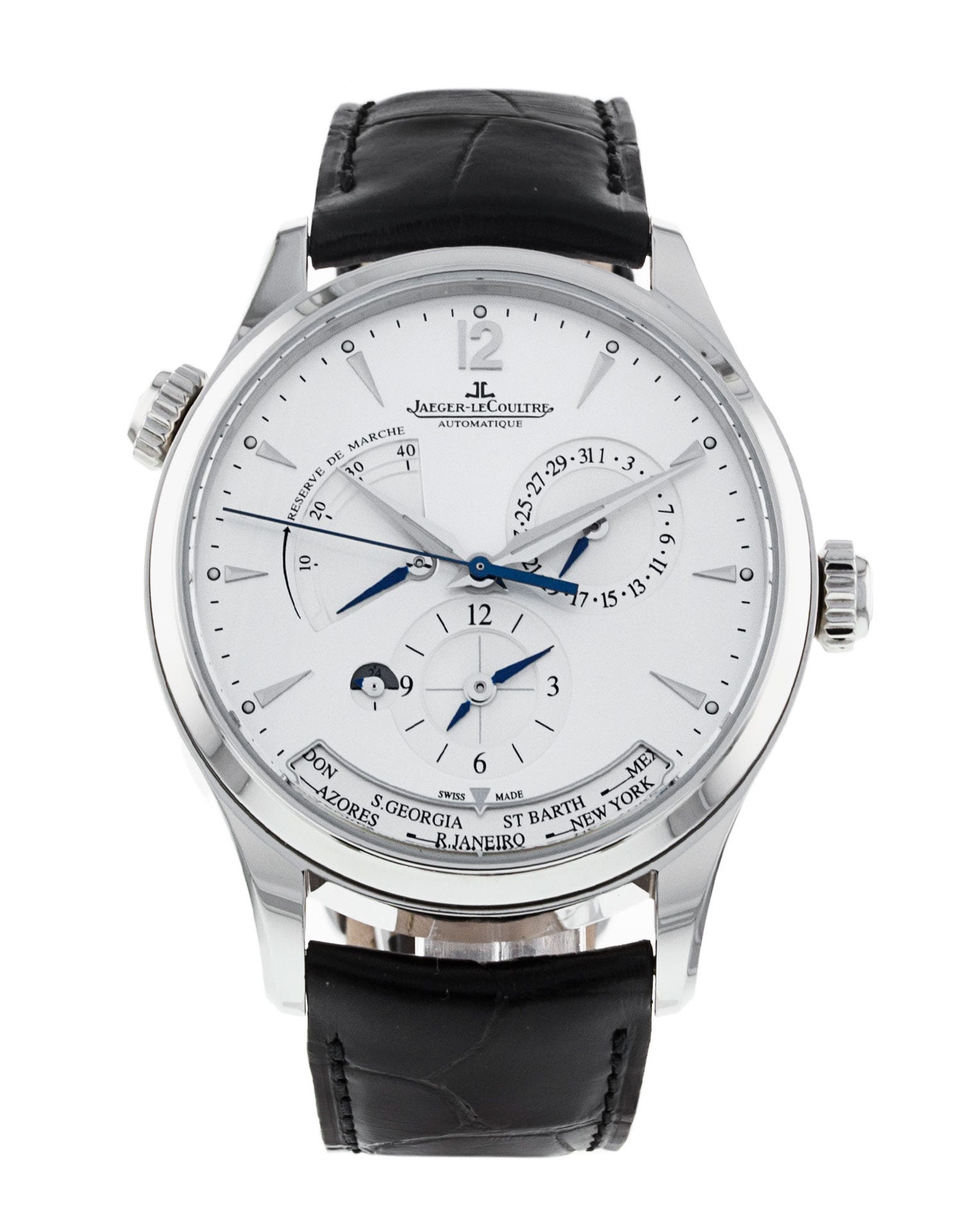 Montre