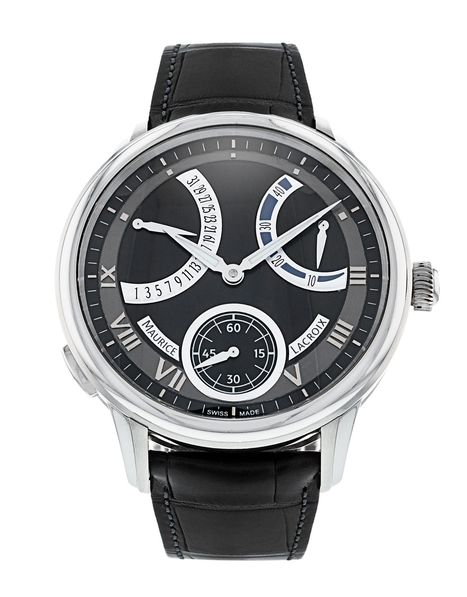 Montre