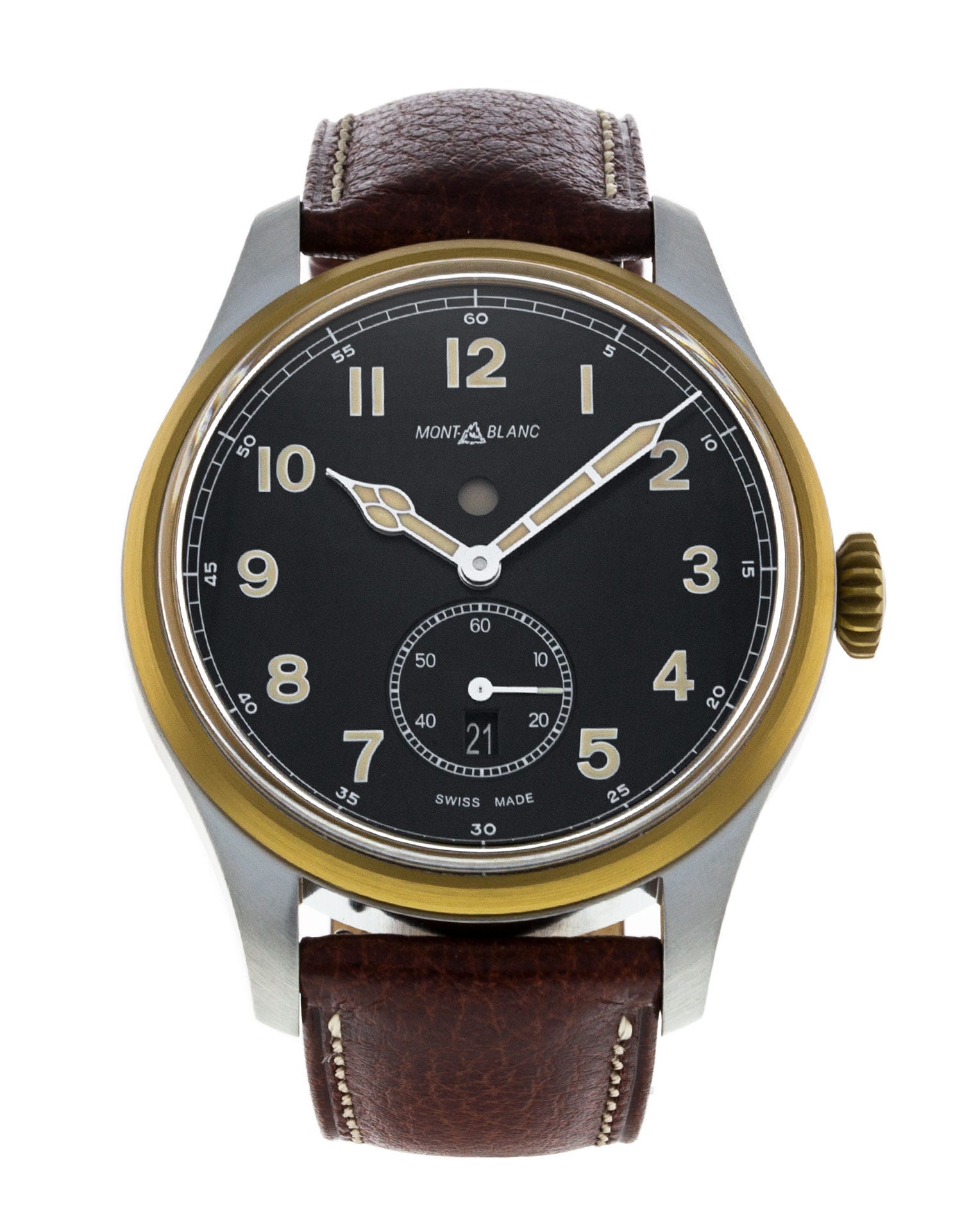 Montre