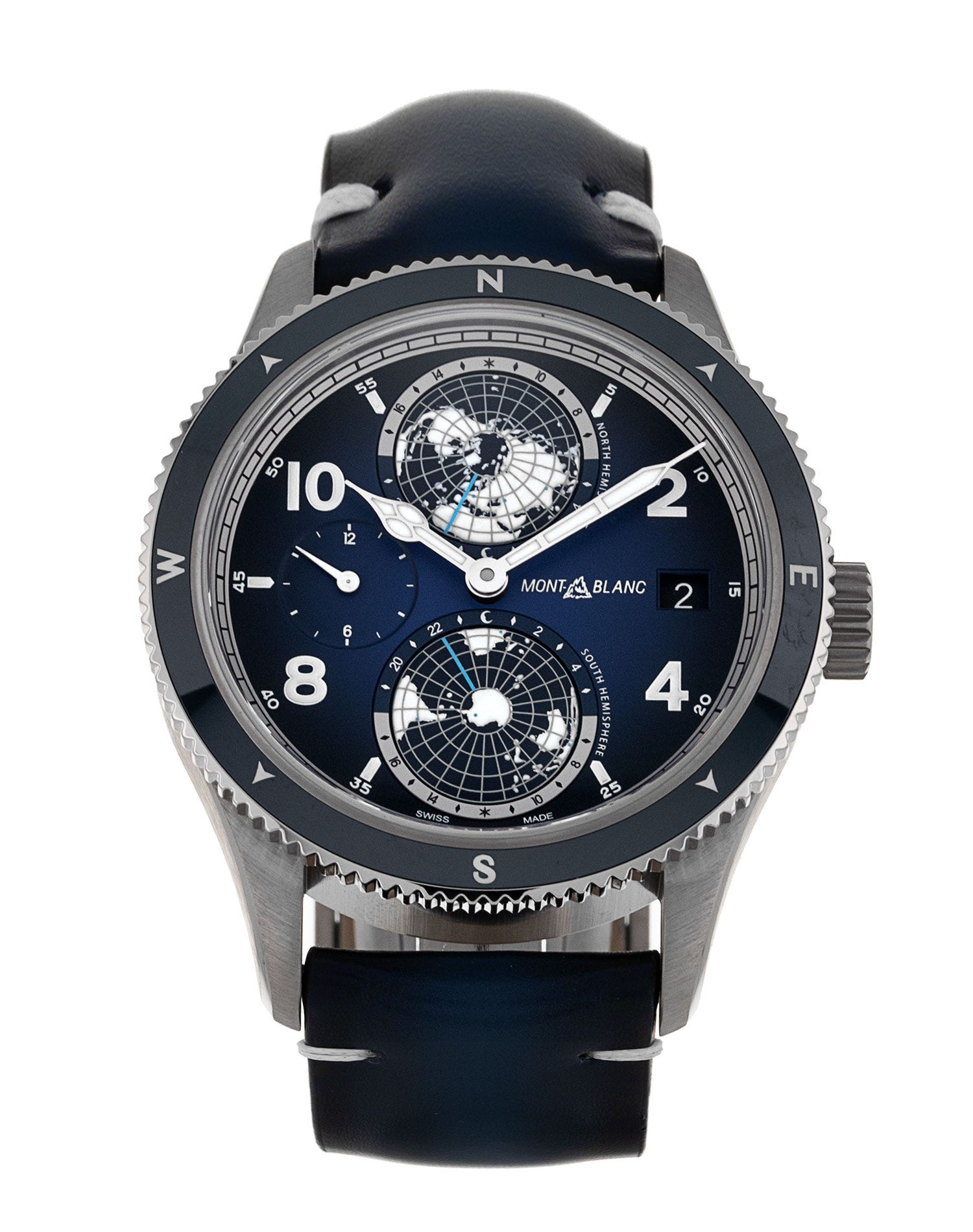 Montre