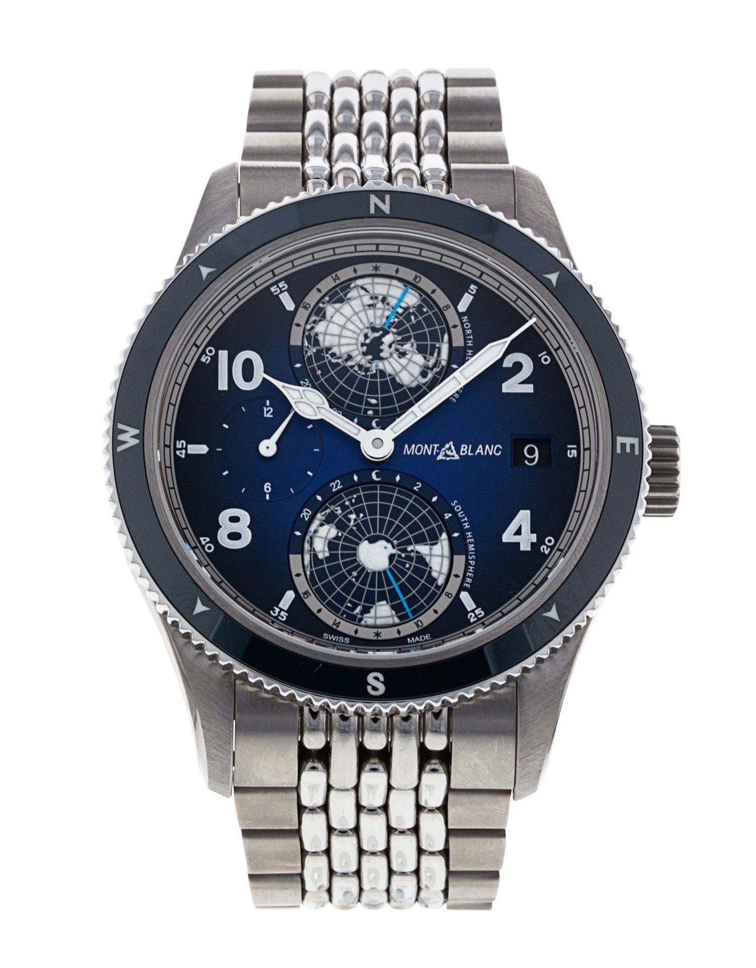 Montre