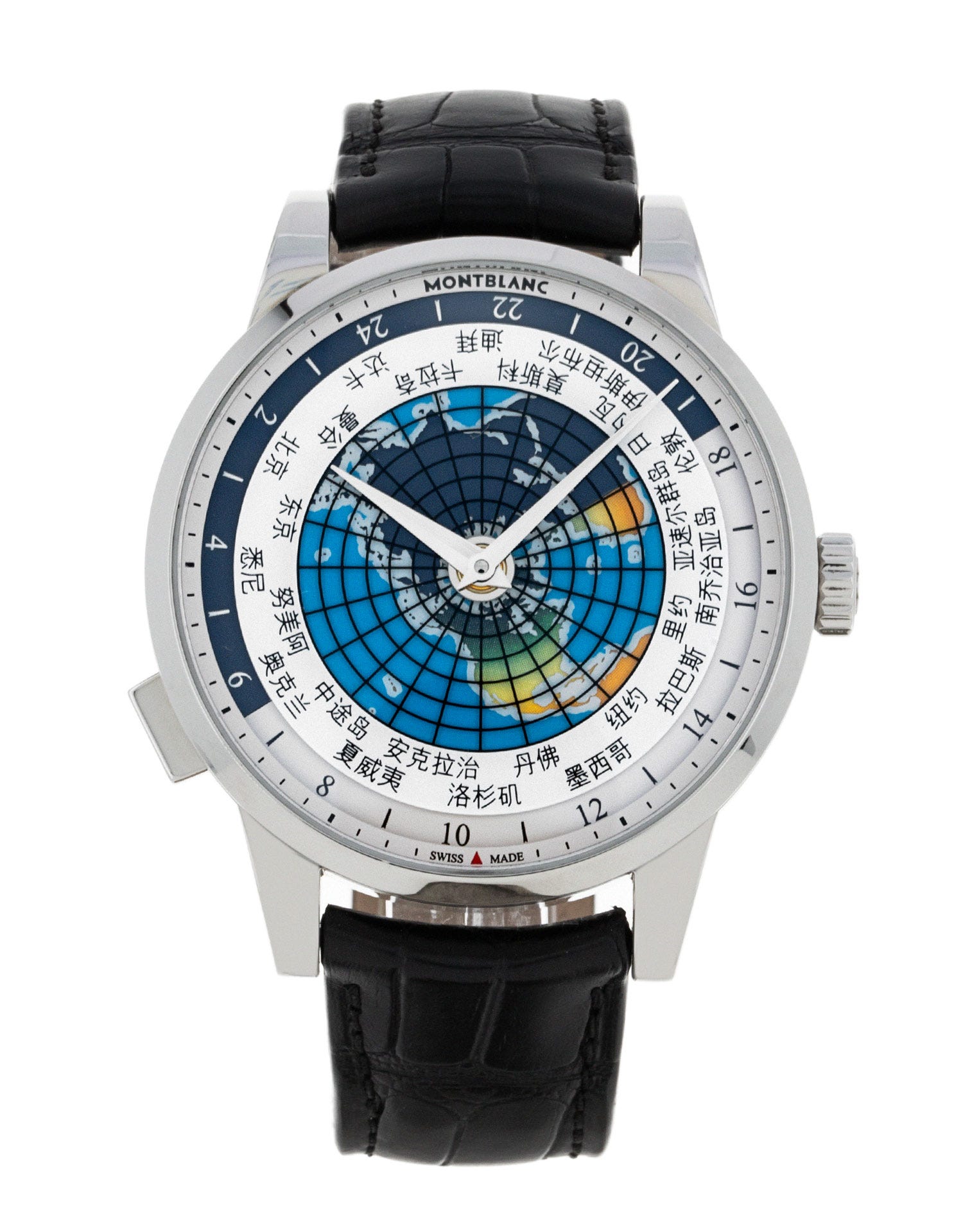 Montre