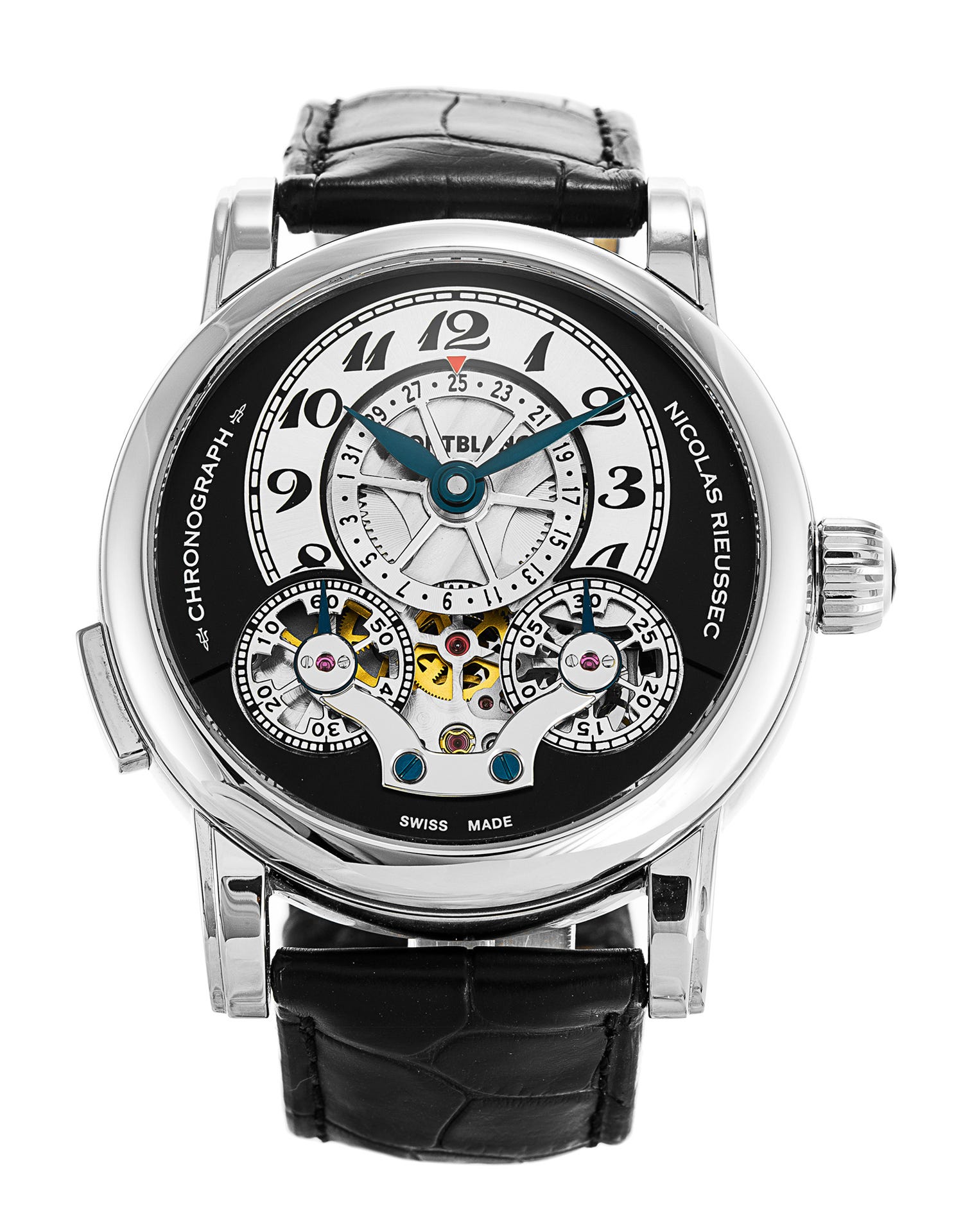 Montre