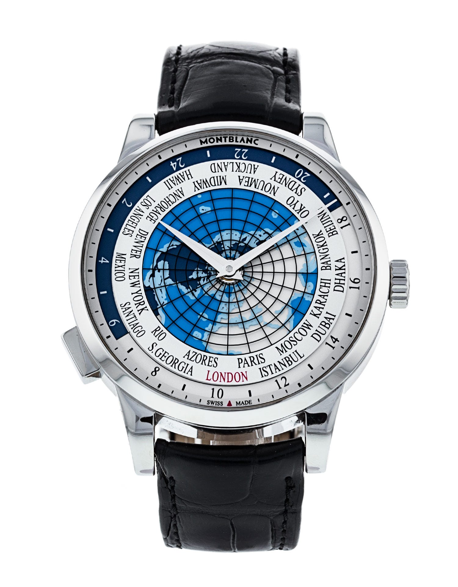 Montre