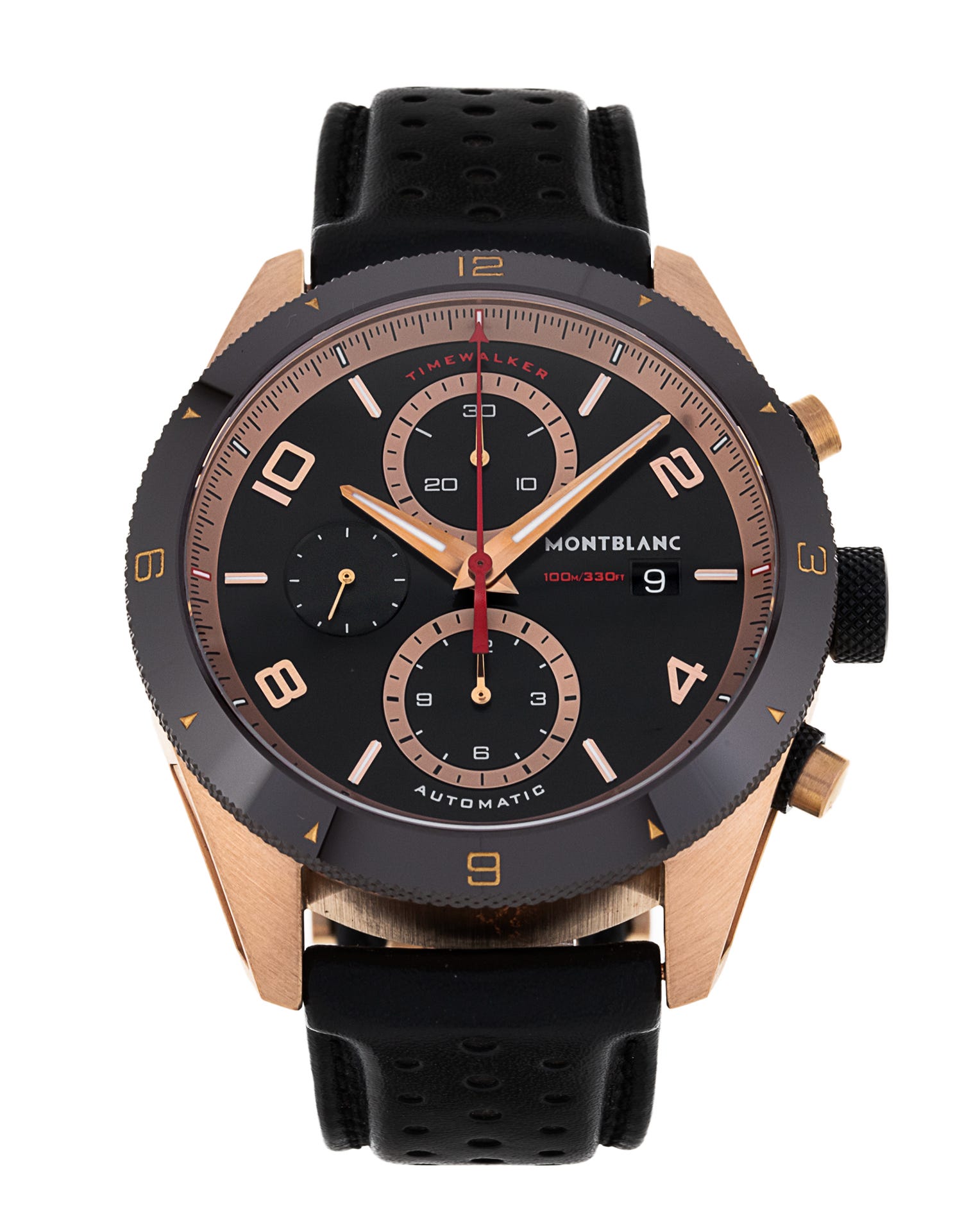 Montre