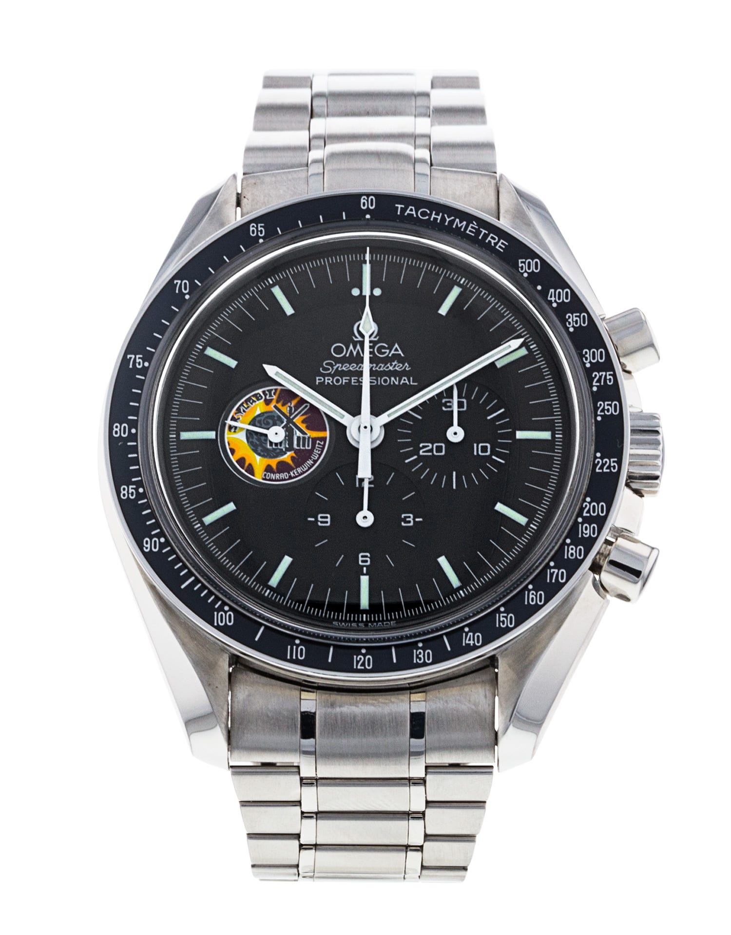 Montre