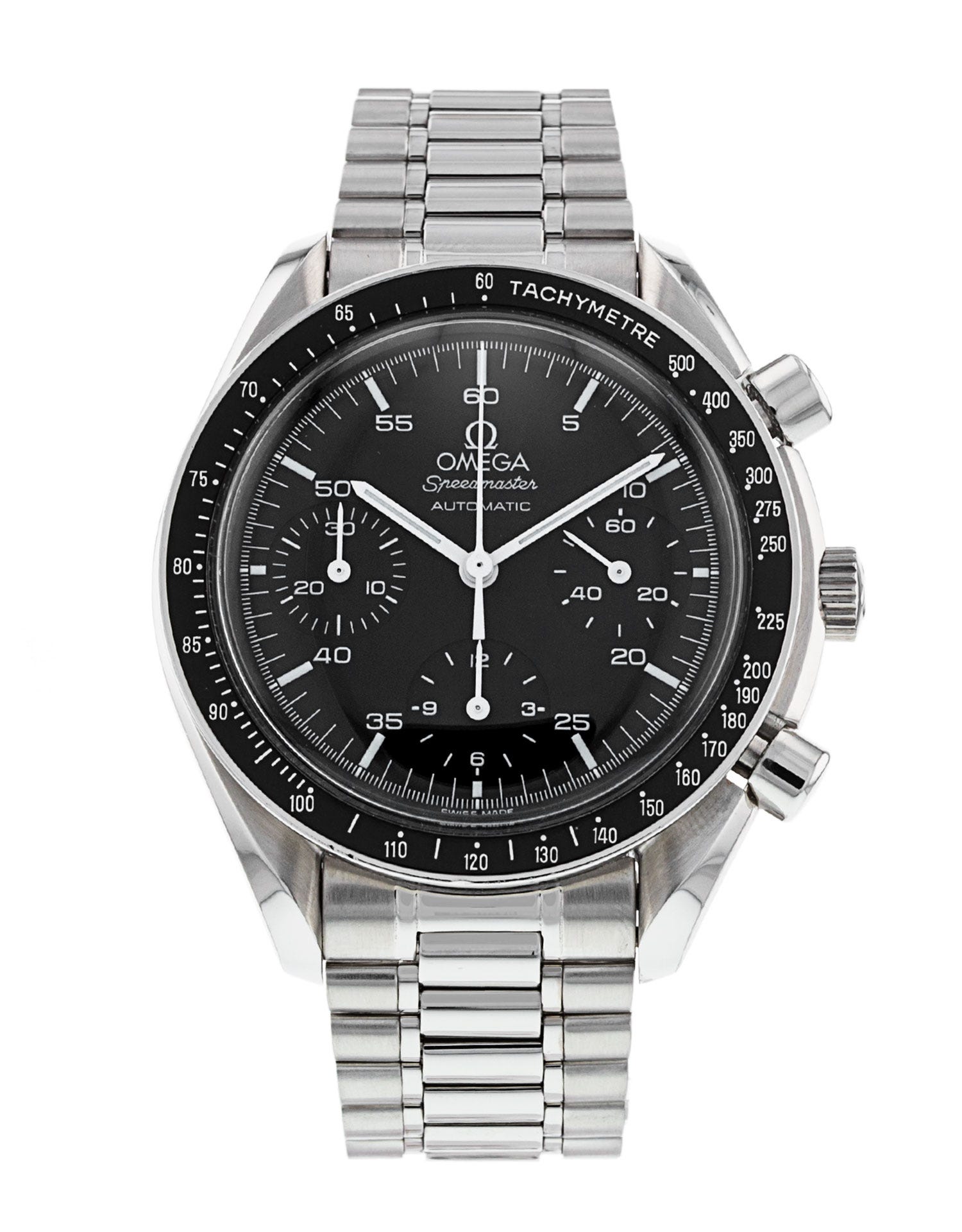 Omega Speedmaster Reduced 3510.50.00 281804