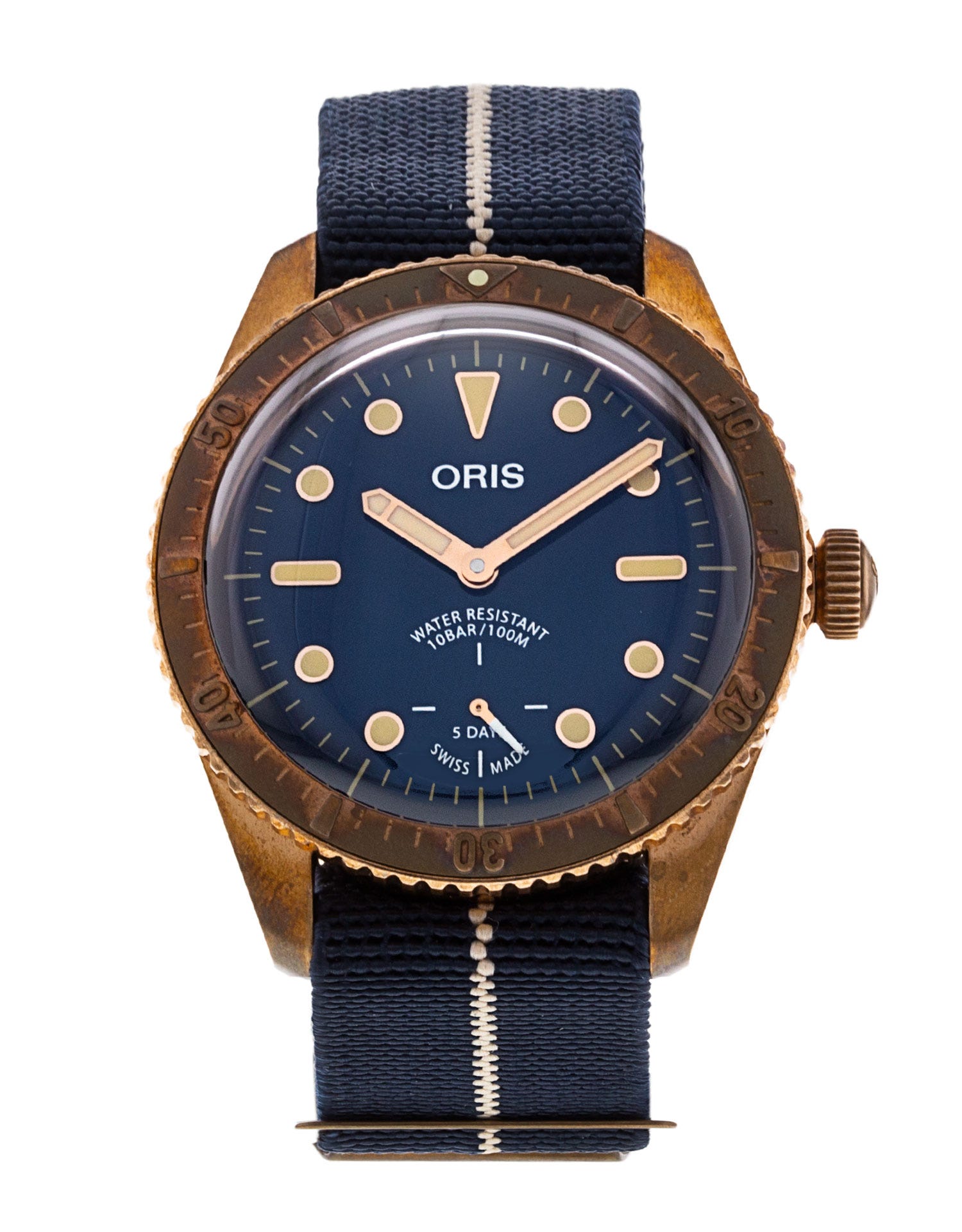 Montre