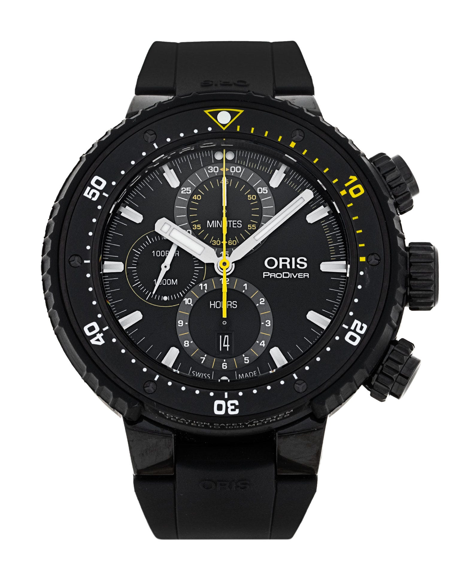 Montre