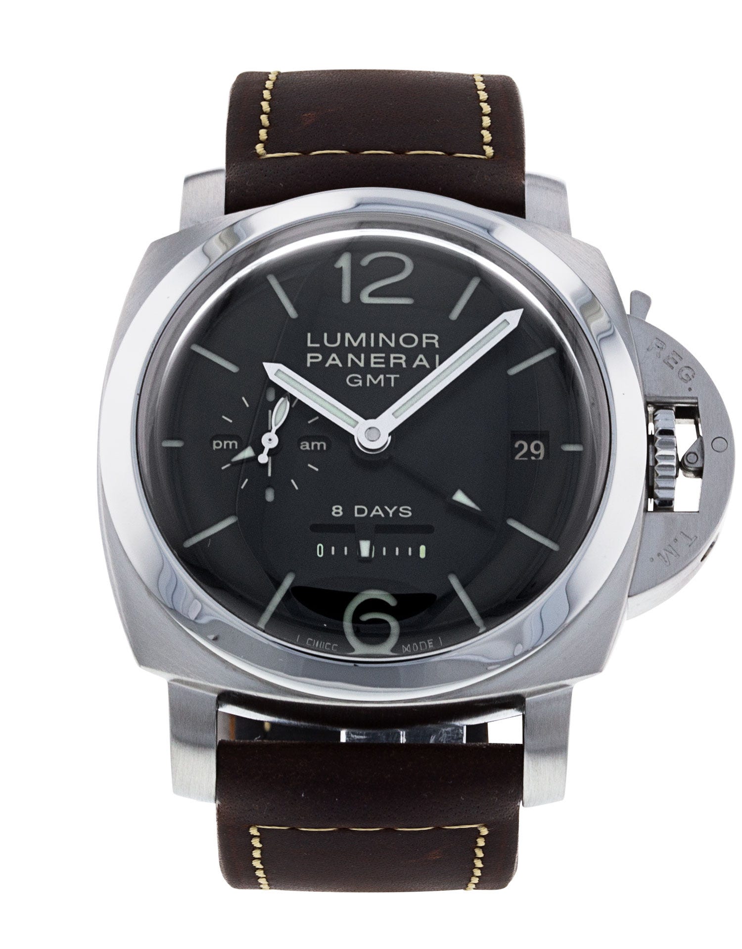 Montre