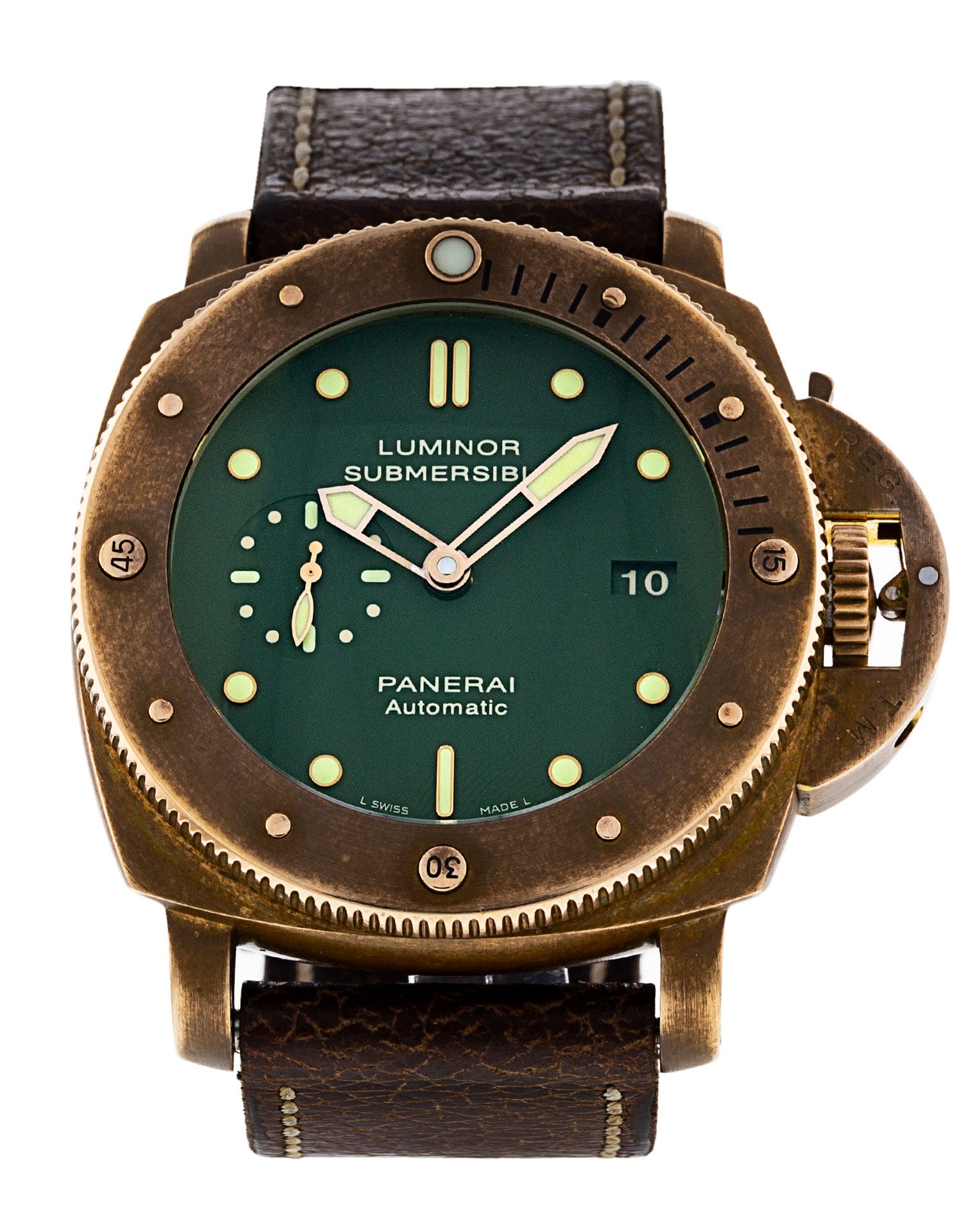 Montre