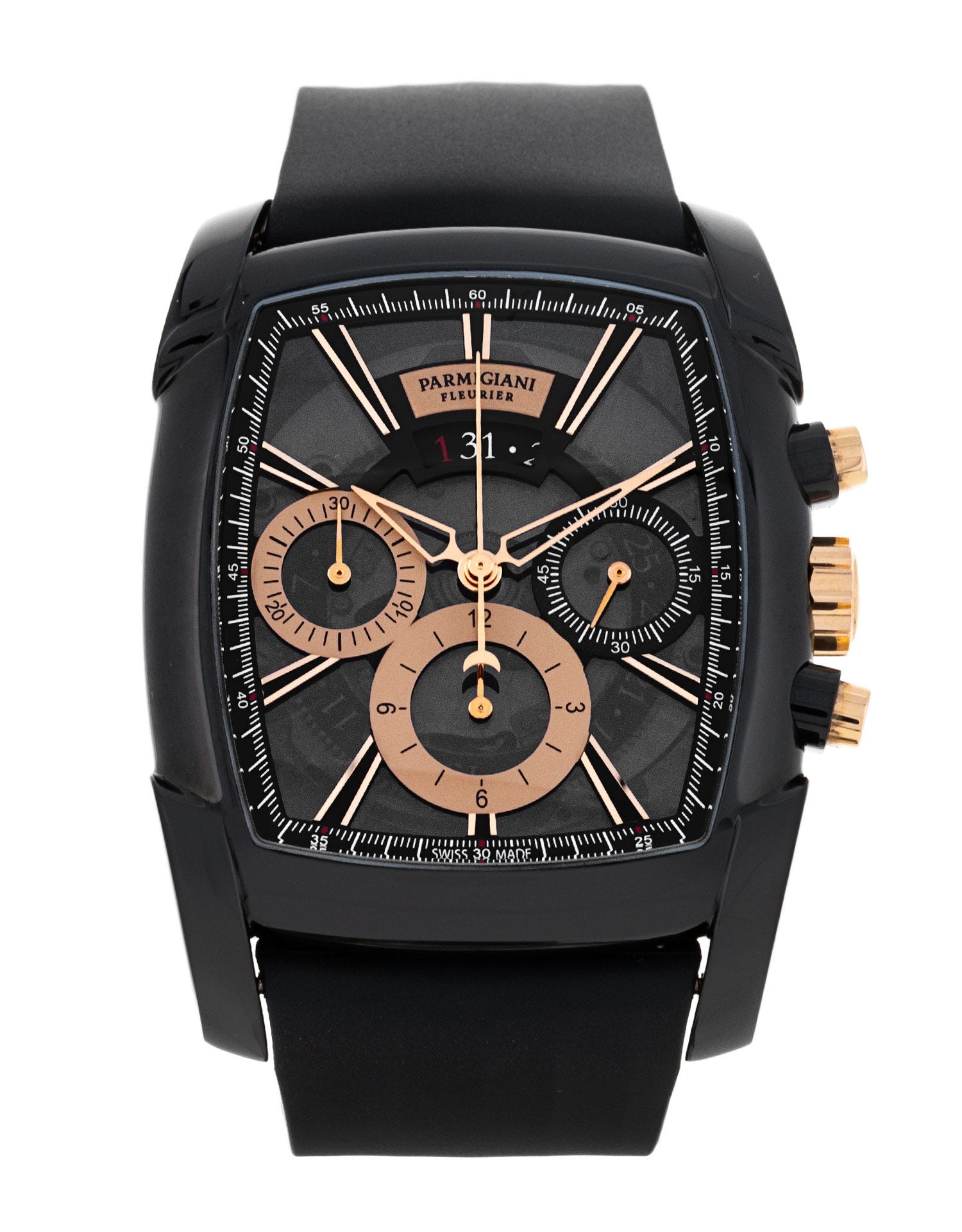 Montre
