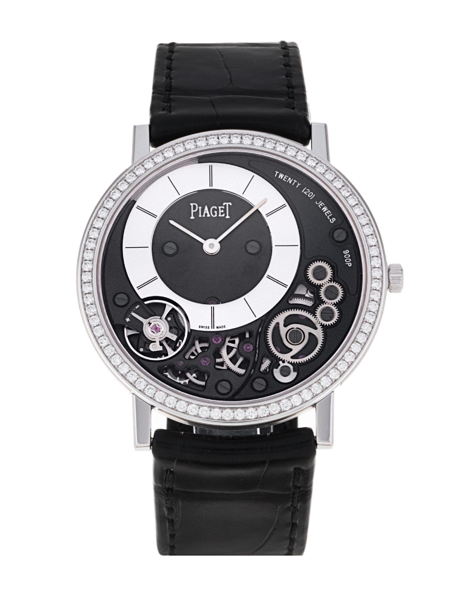 Montre