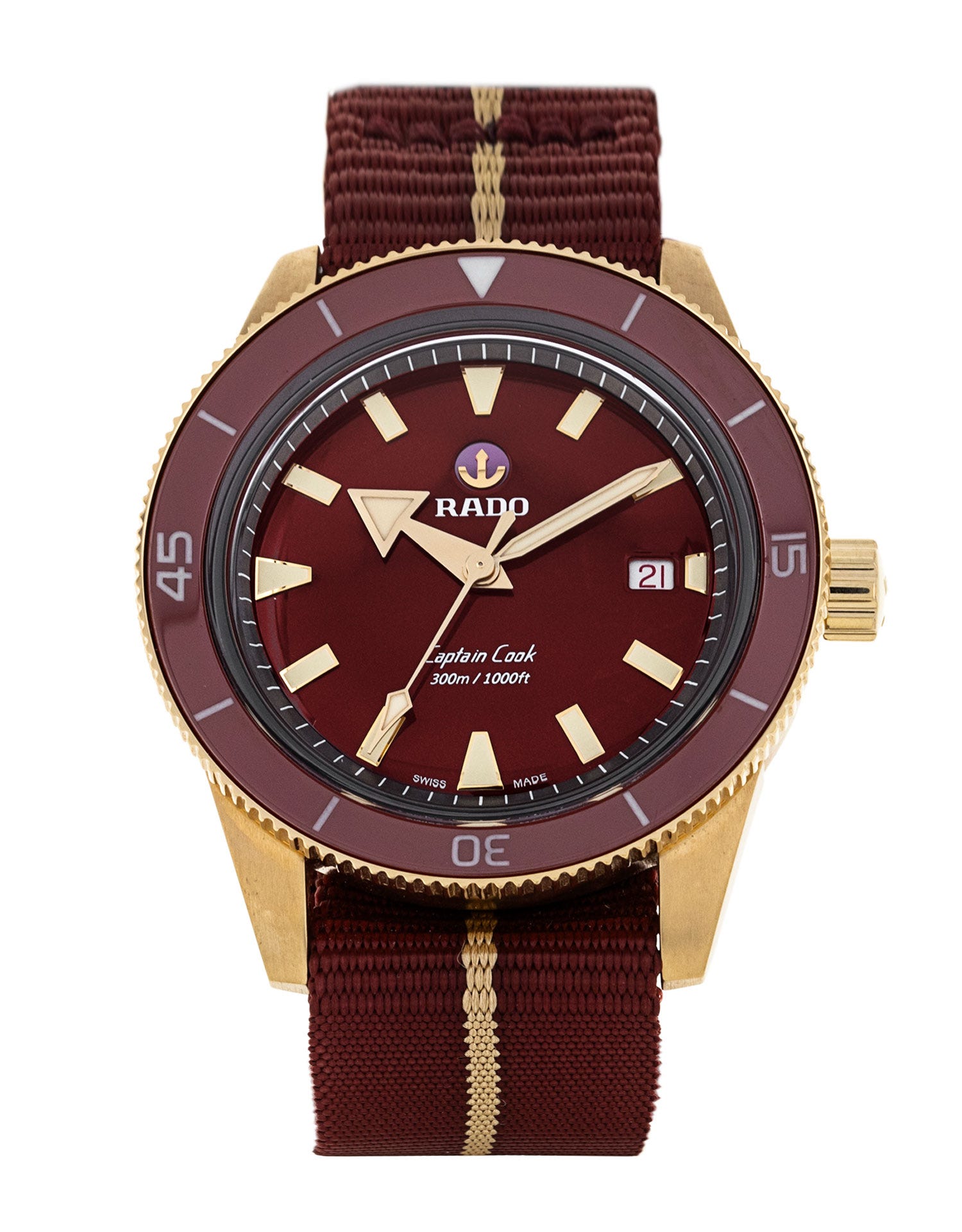 Montre