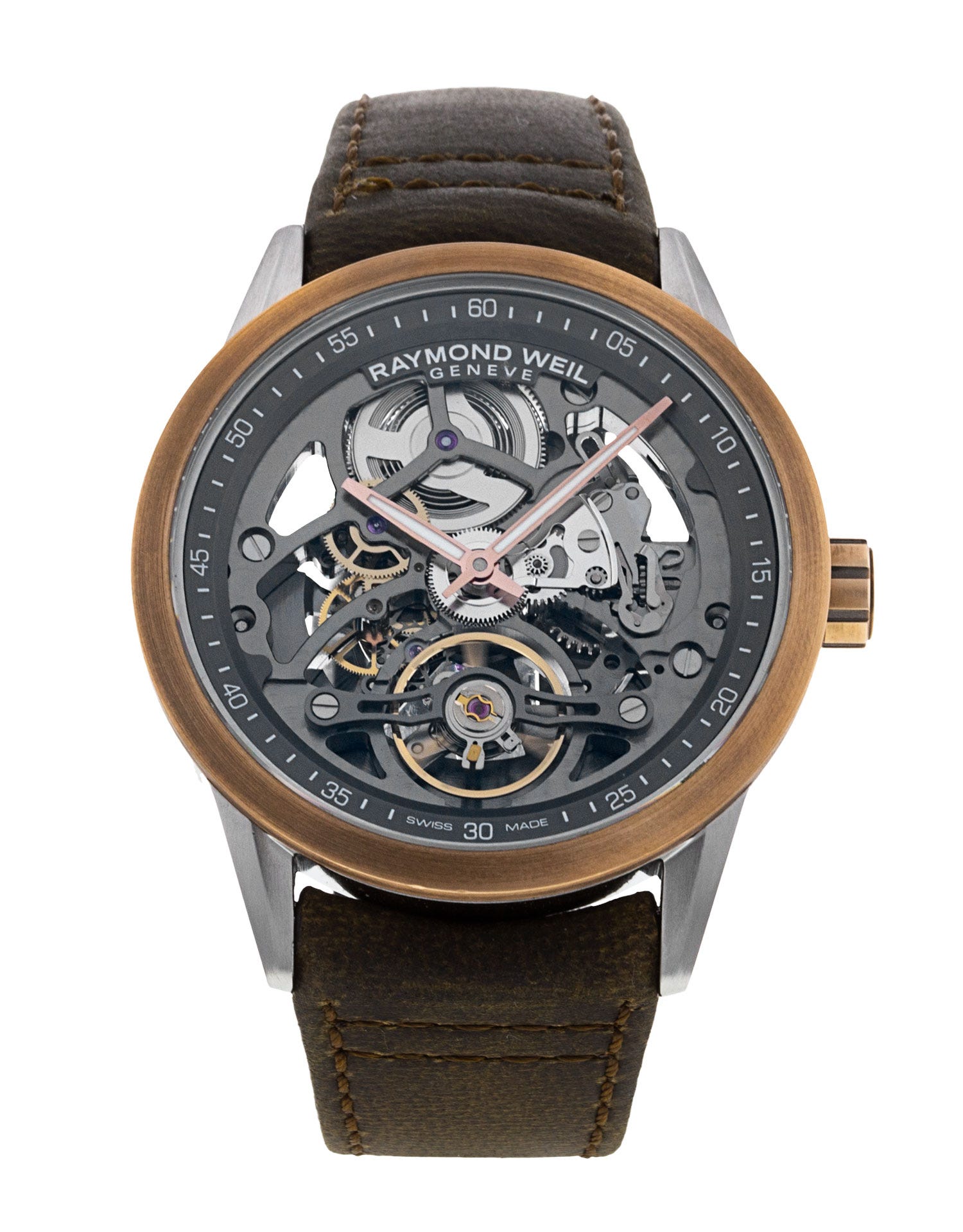 Montre