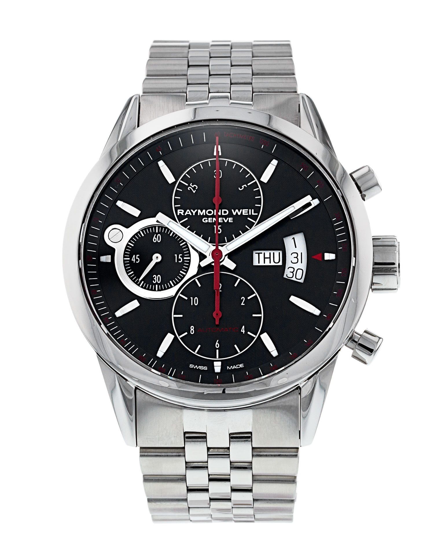 Montre