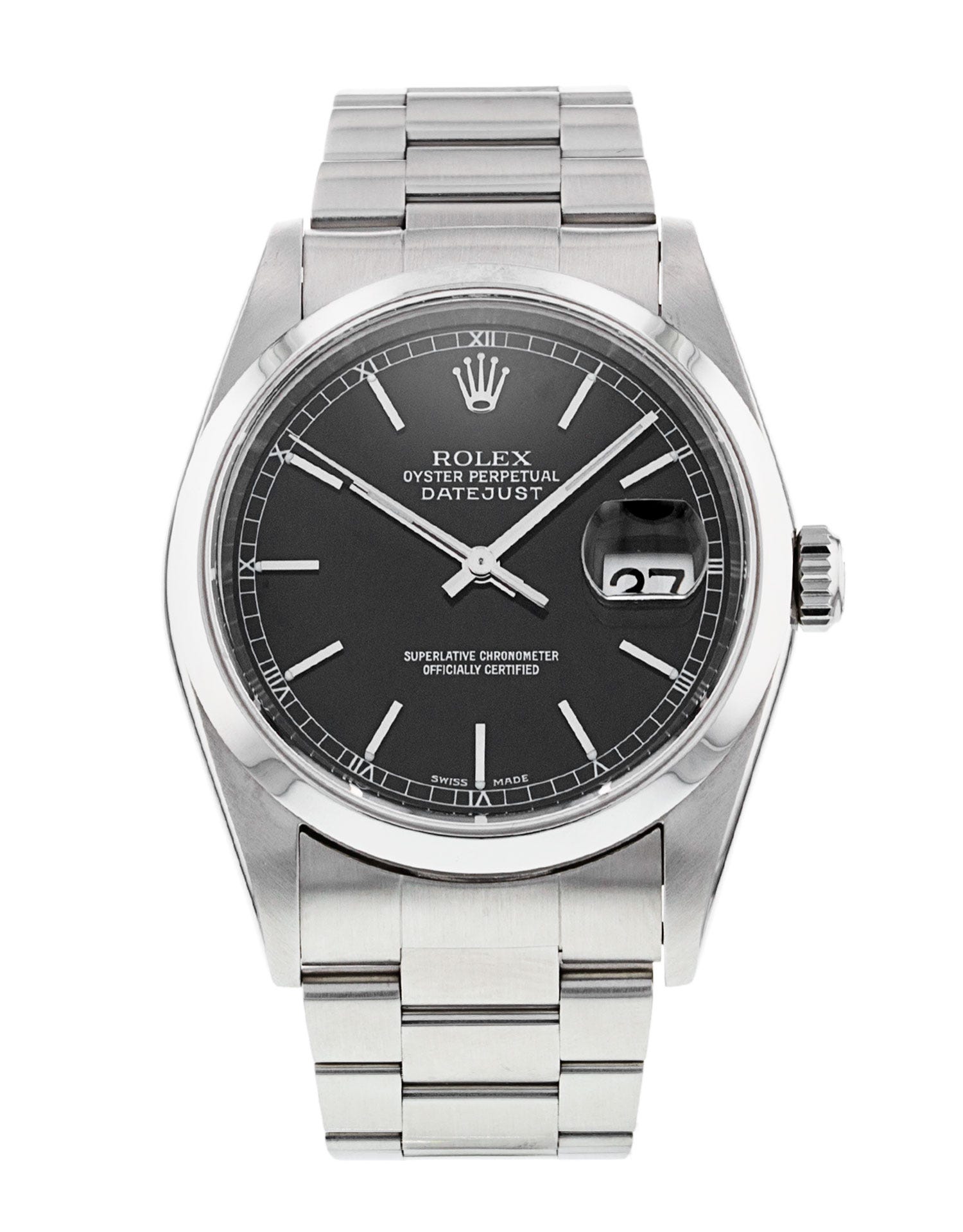 Montre