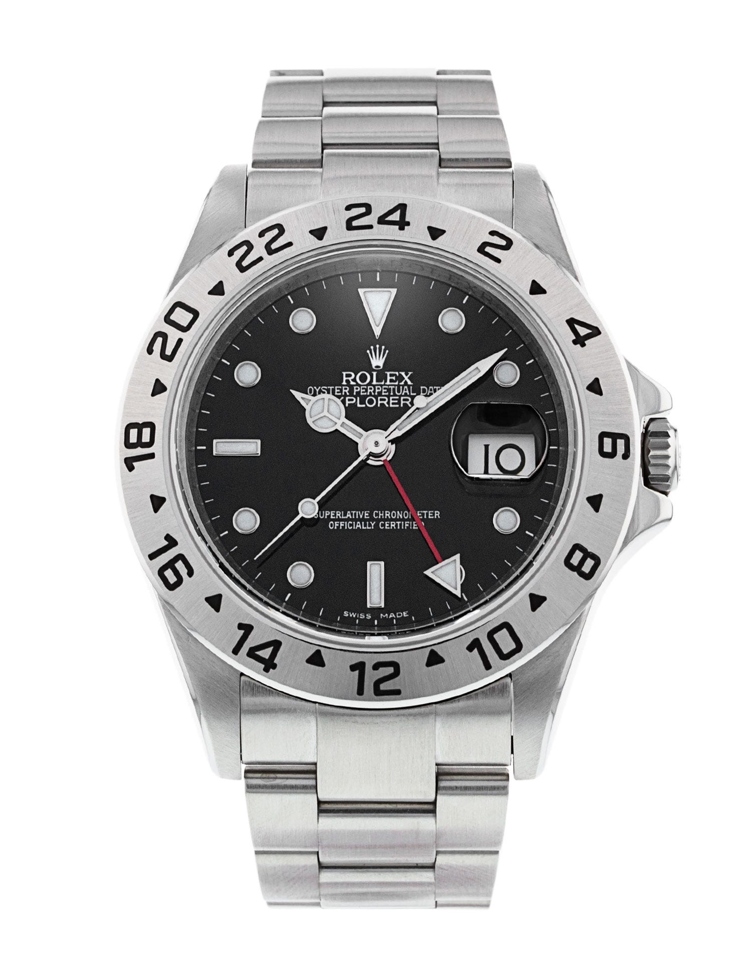 Montre