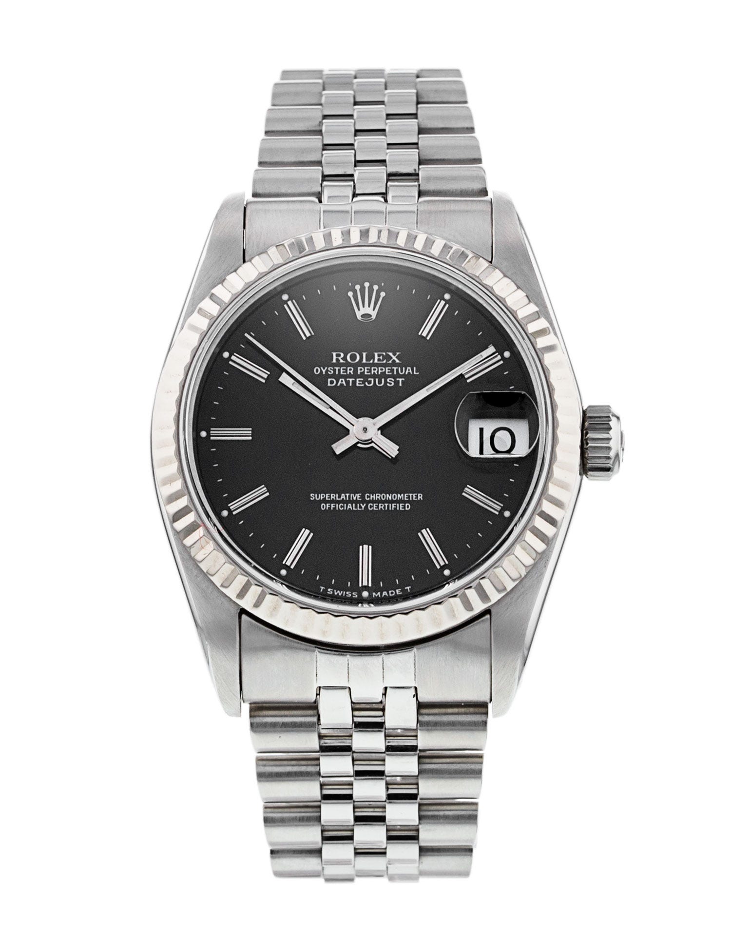 Montre
