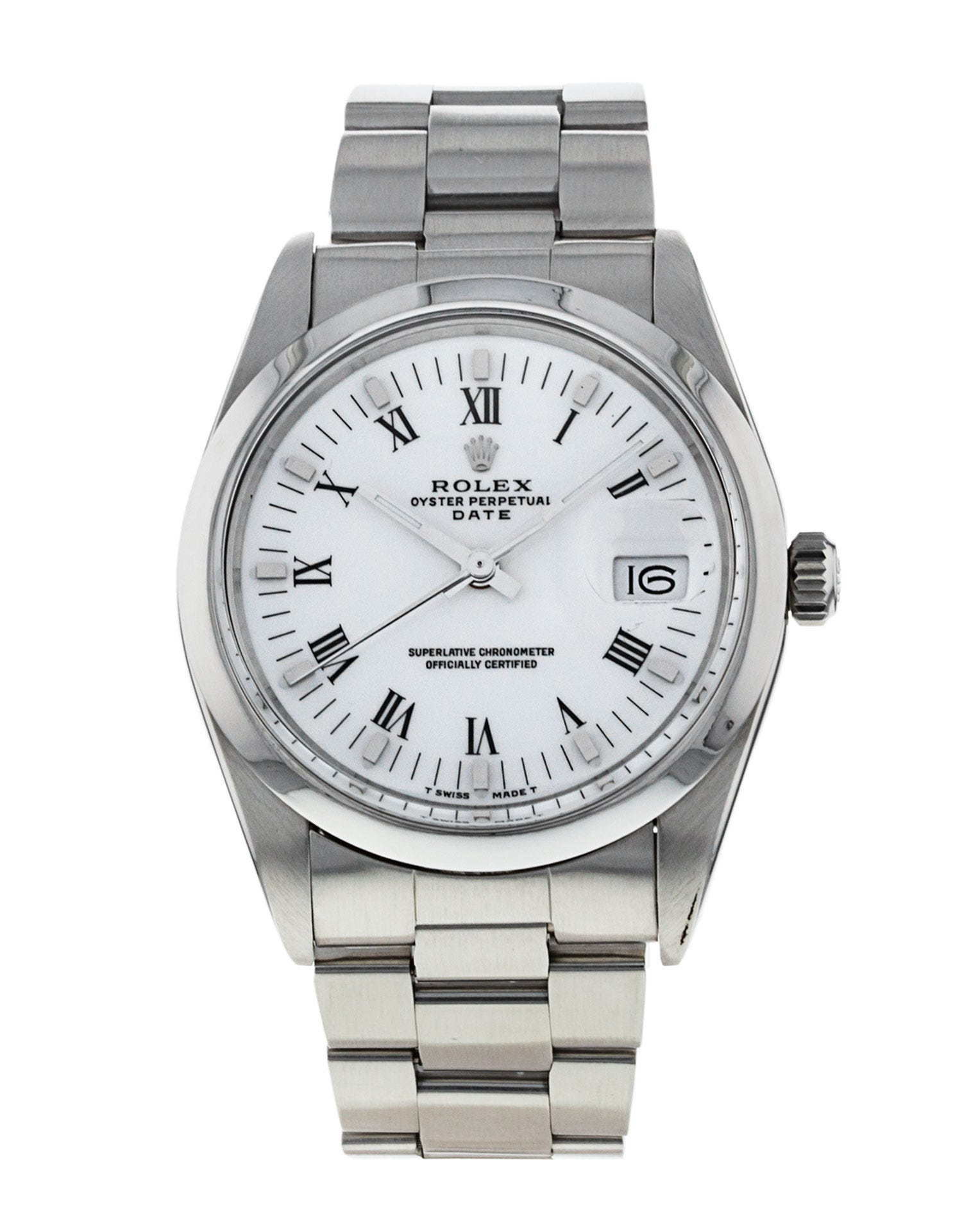 Montre