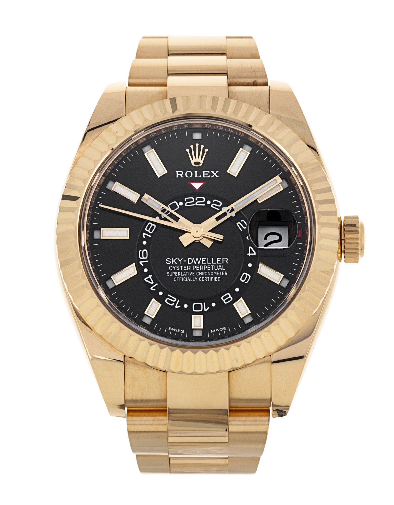 Montre