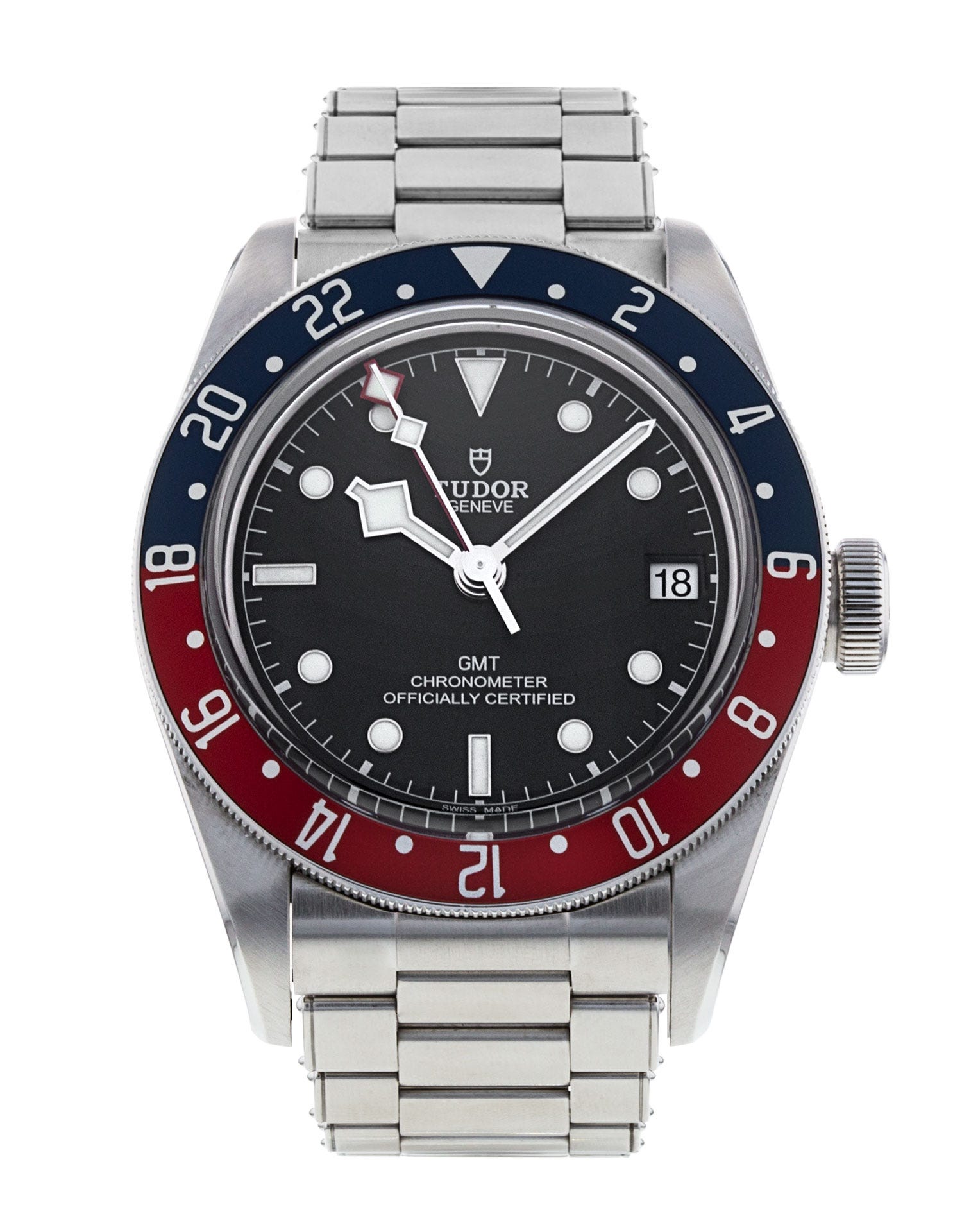 Montre