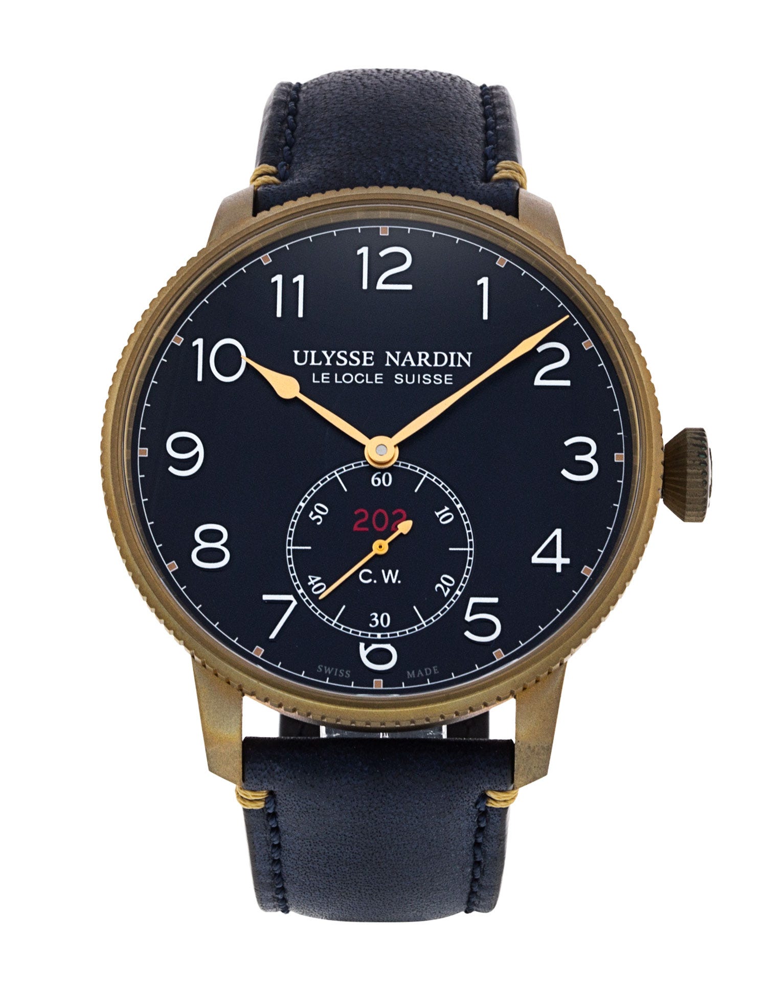 Montre
