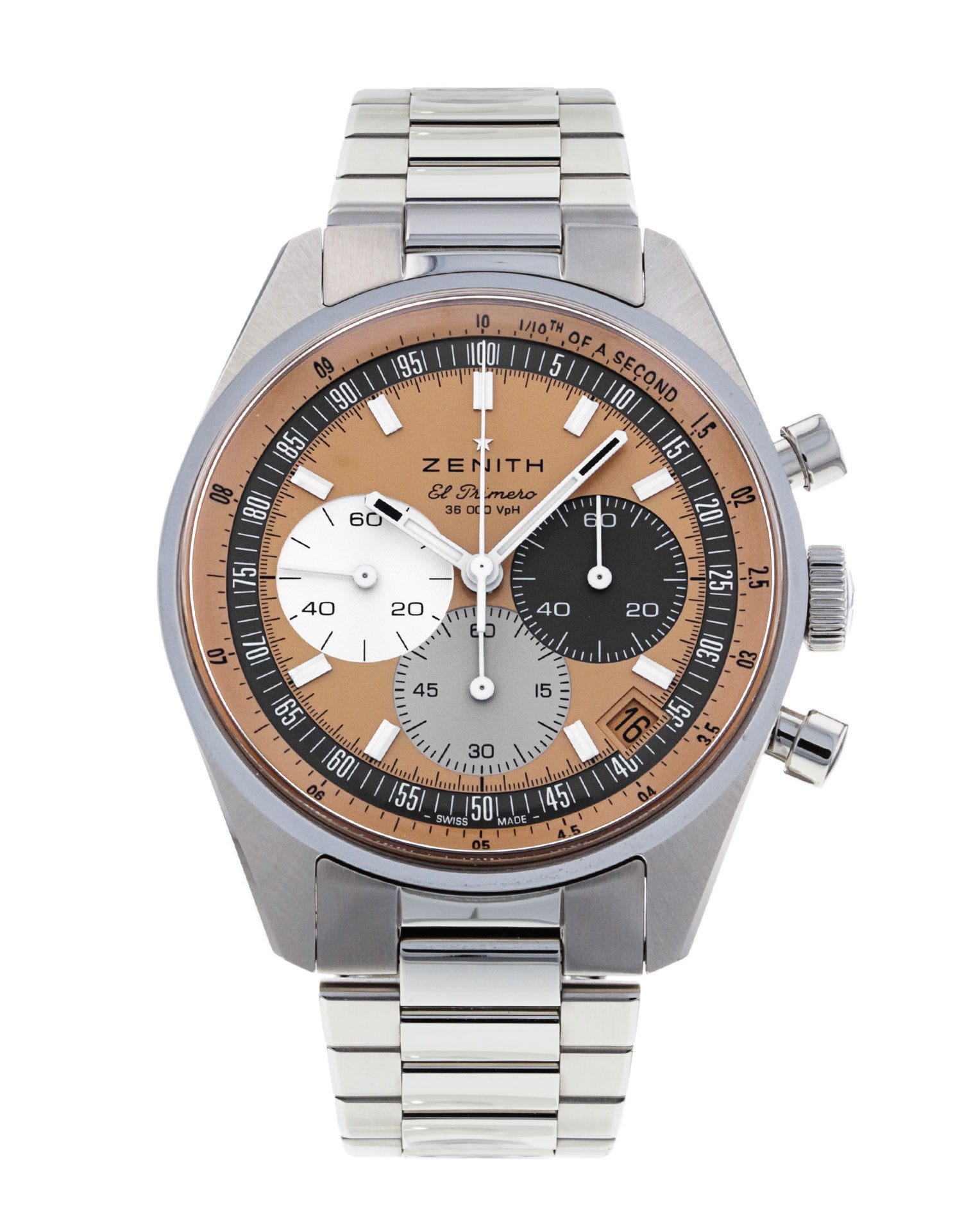Montre