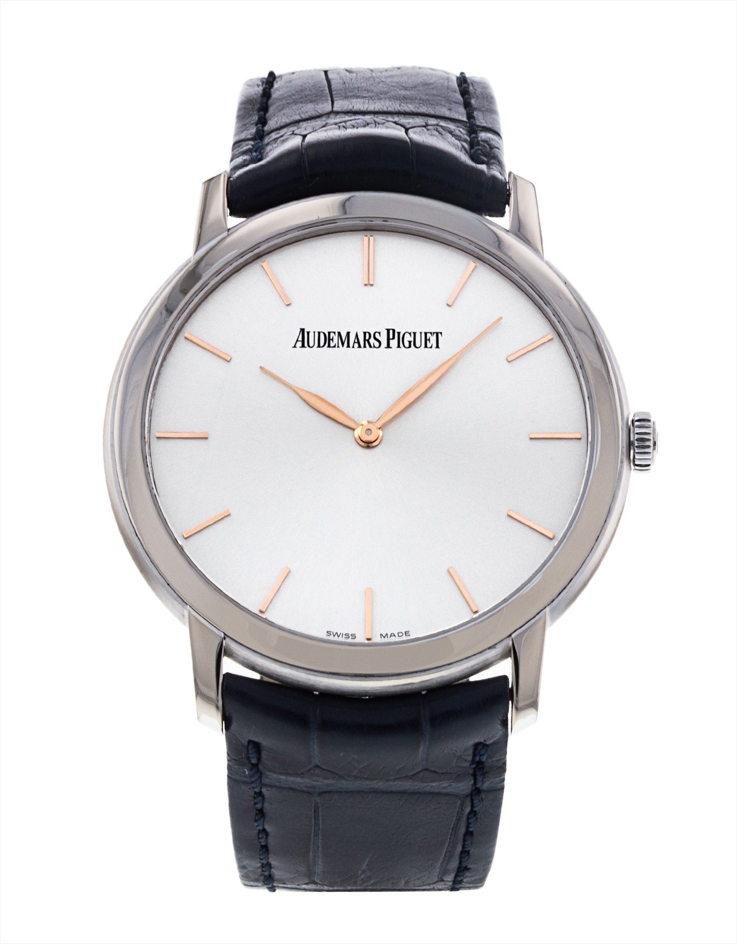 Montre Audemars Piguet Jules Audemars d'occasion
