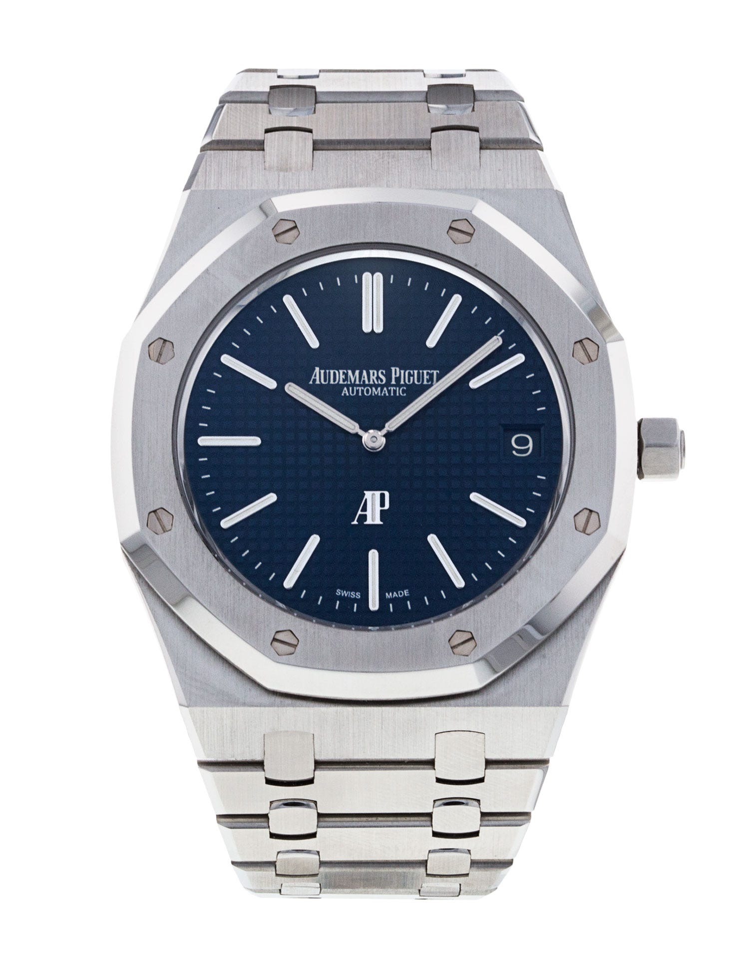 Audemars Piguet Royal Oak 15202ST.OO.1240ST.01 267060