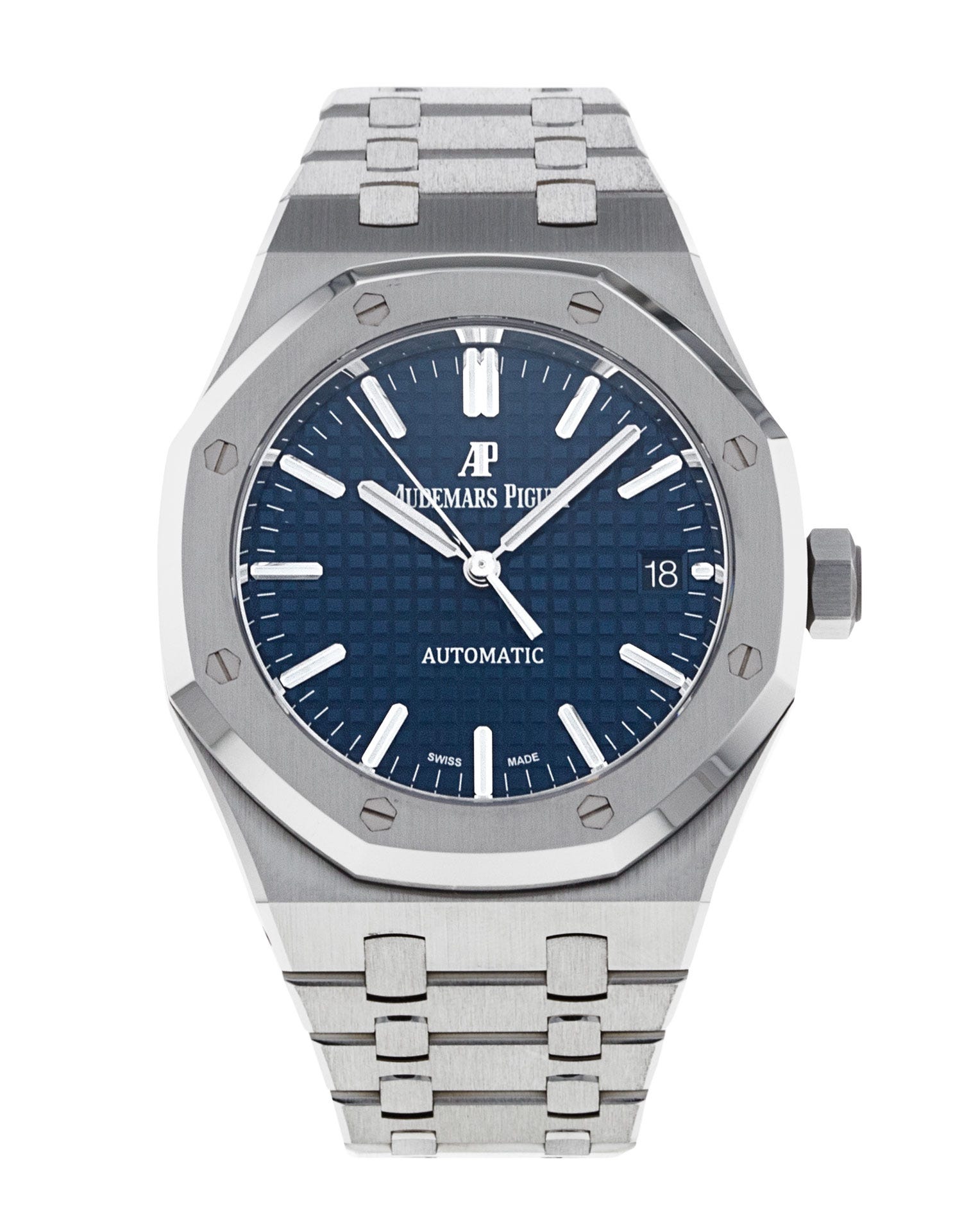 Audemars Piguet Royal Oak 15450ST.OO.1256ST.03 244882