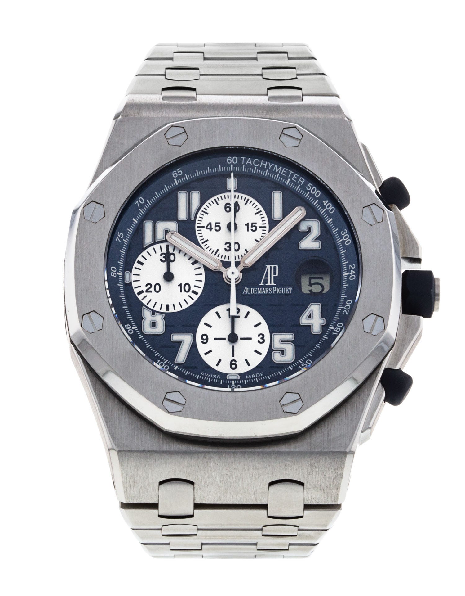 Montre Audemars Piguet Royal Oak Offshore d'occasion