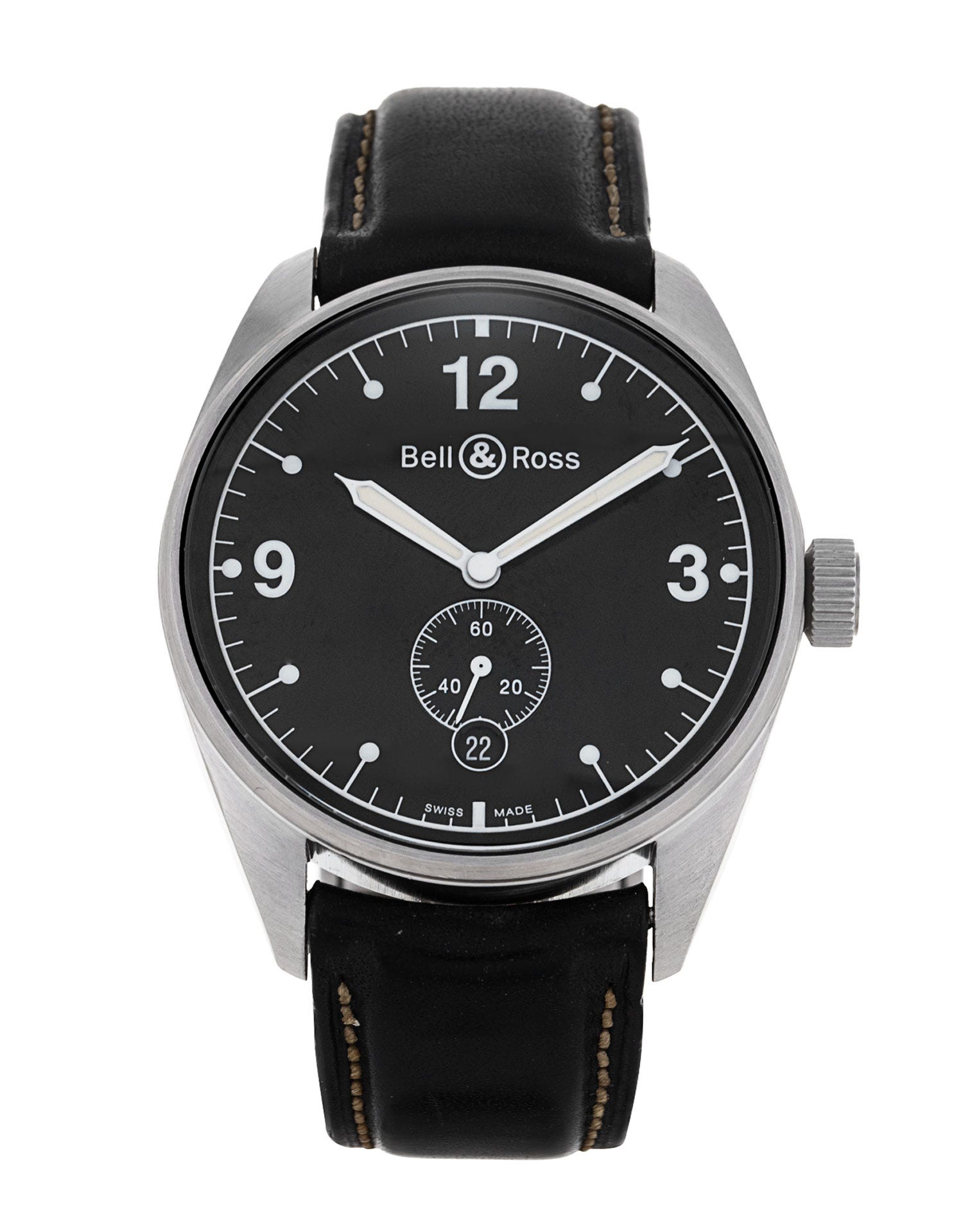 Bell and Ross Geneva G123B.001 276424