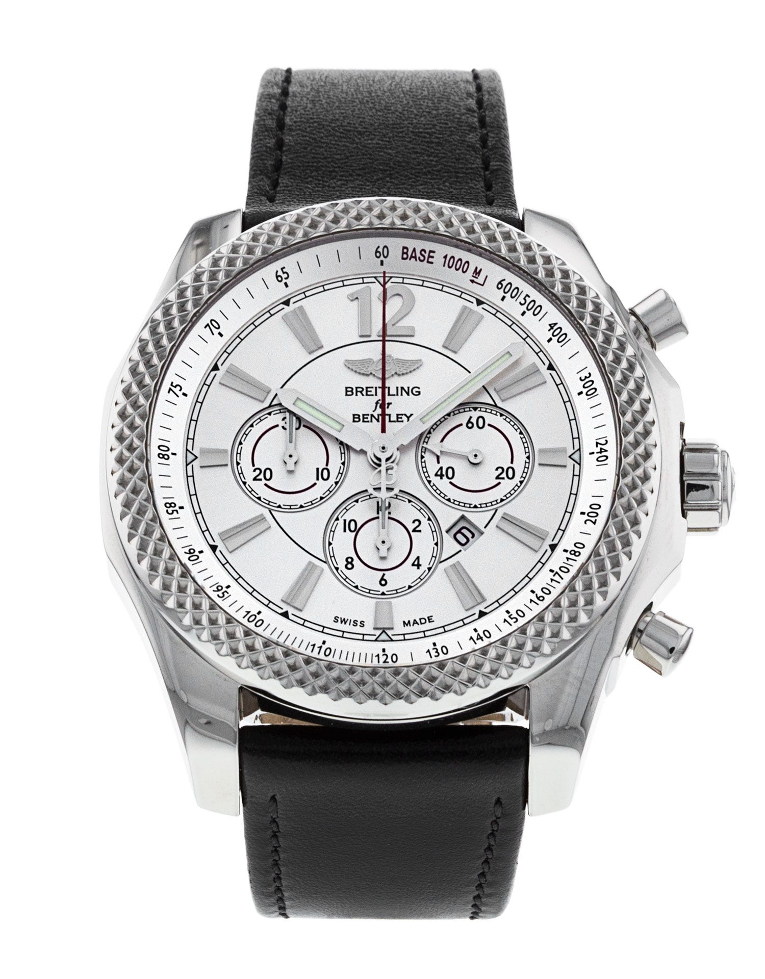 Montre Breitling Barnato d'occasion
