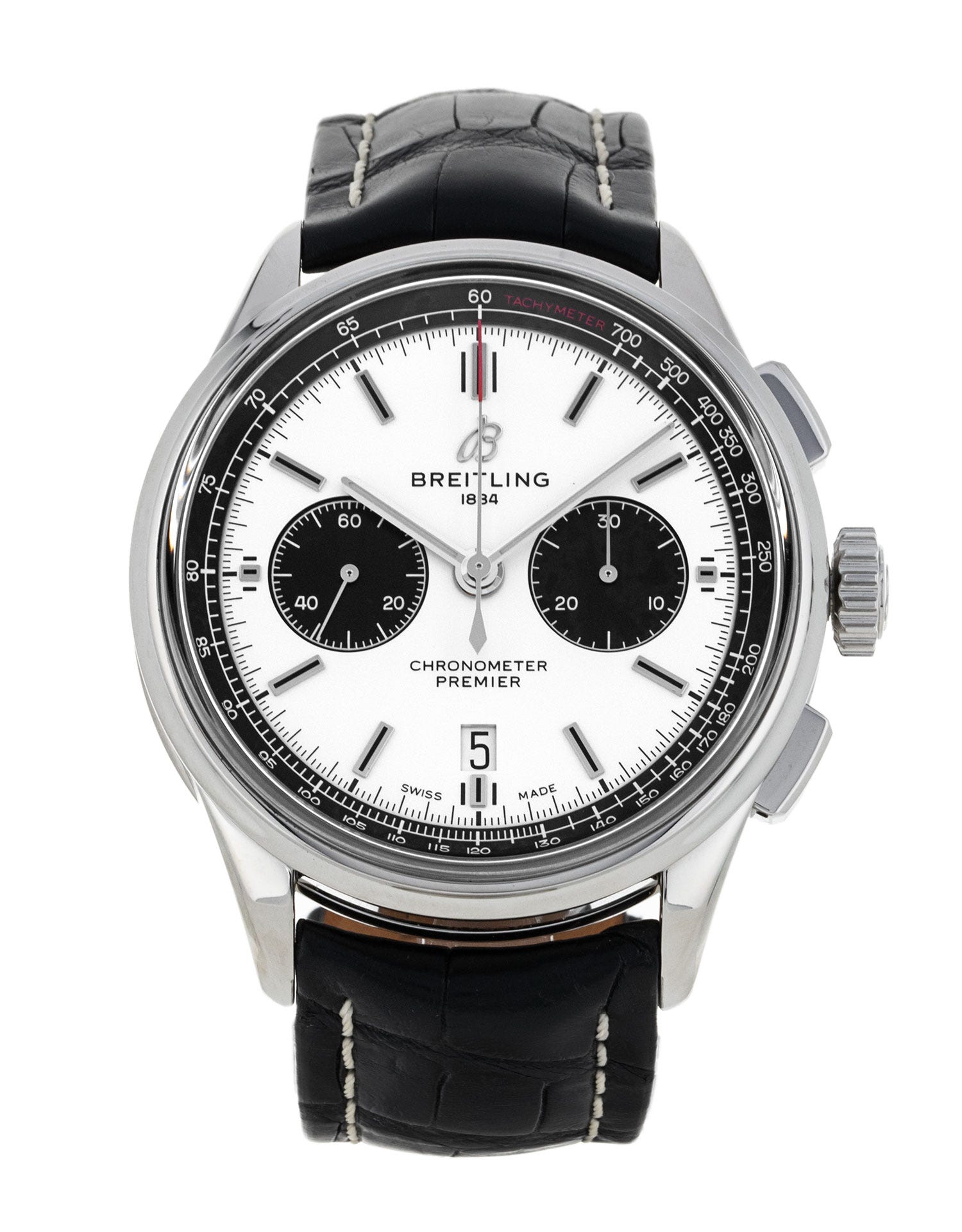 Montre Breitling Premier B01 d'occasion