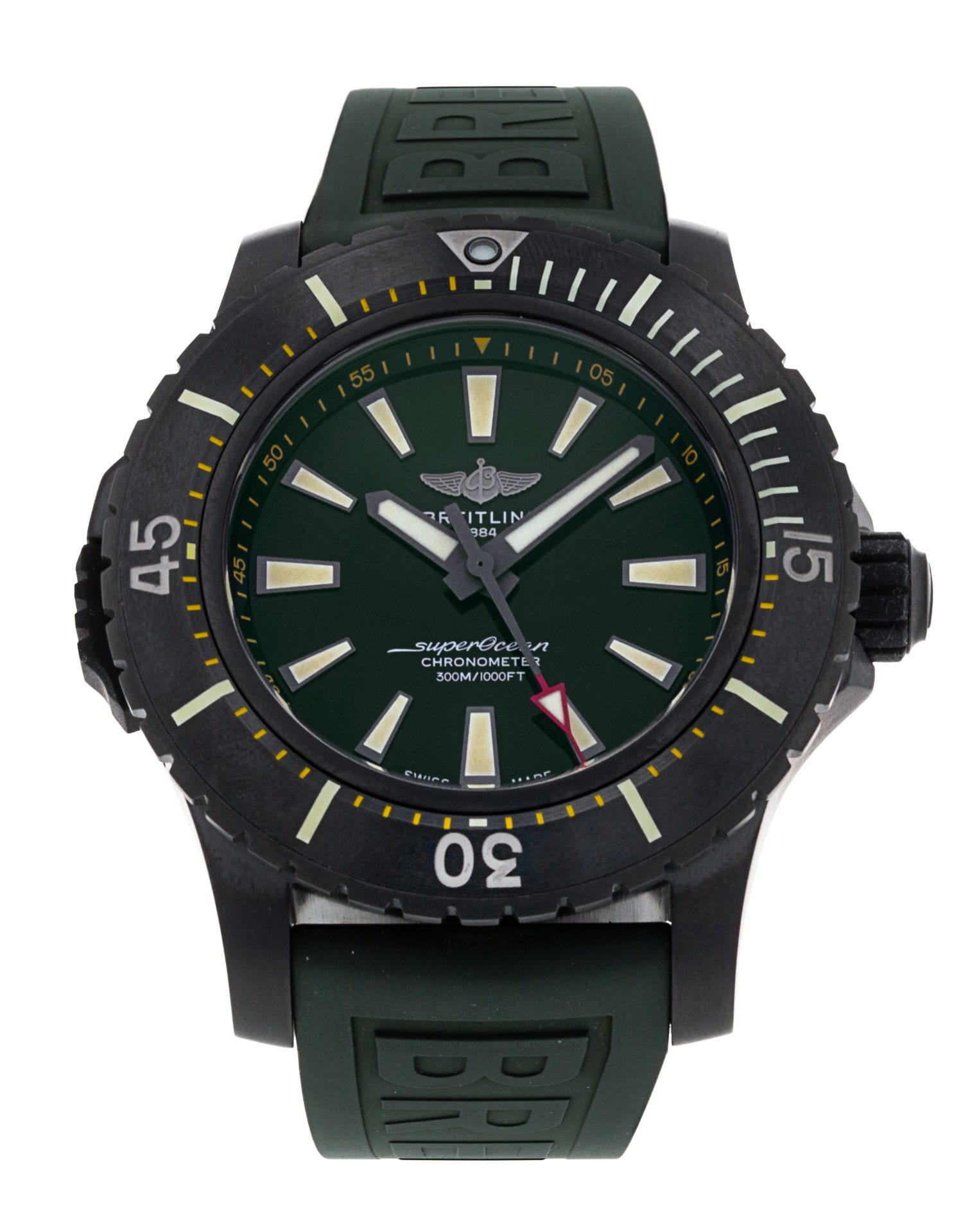 Editions limit&eacute;es et mod&egrave;les rares disponibles chez Watchfinder