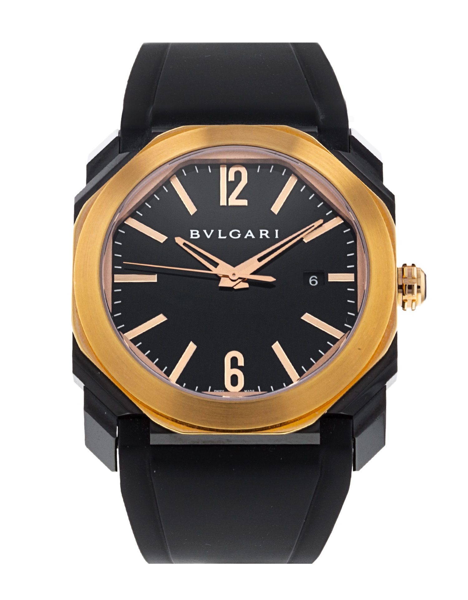 Bvlgari Octo 102485 243959