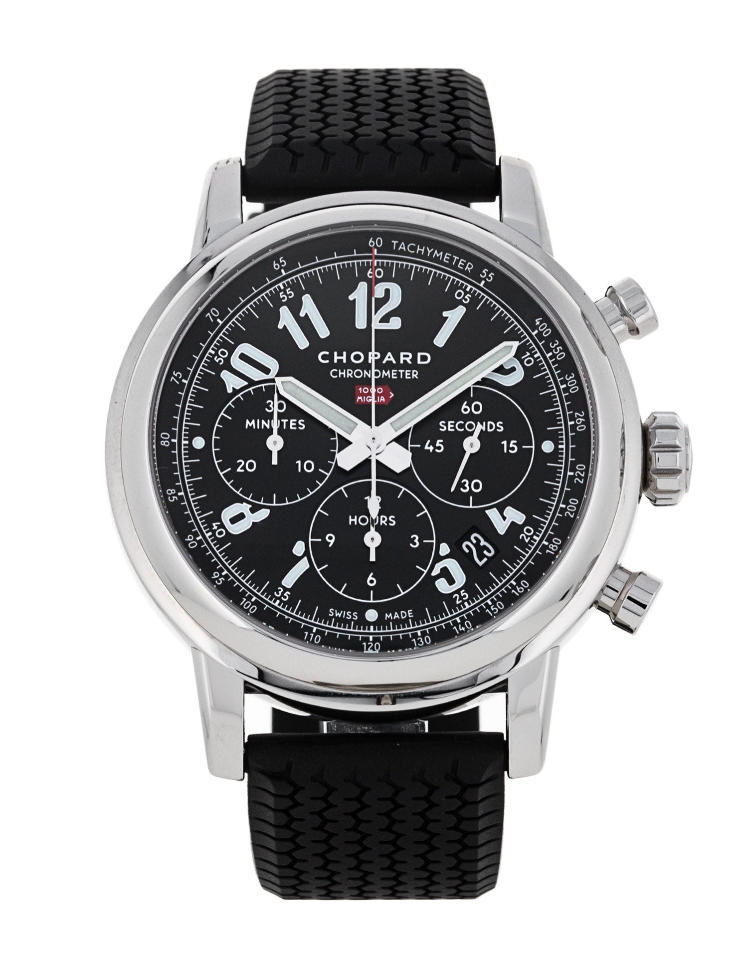 Chopard Mille Miglia 168589-3002 274483