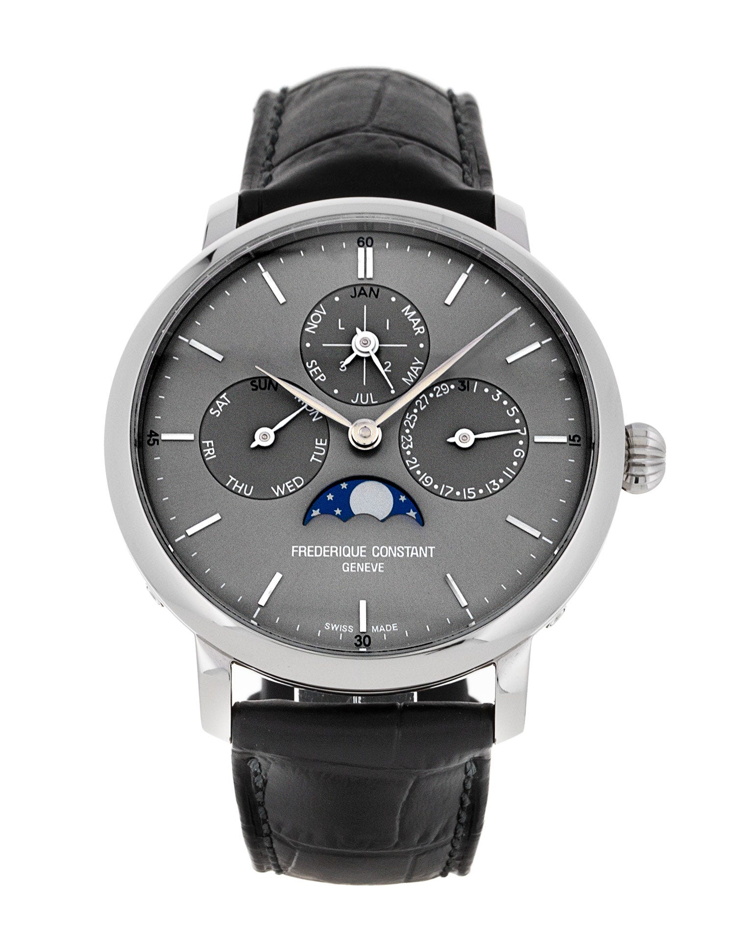 Frederique Constant Slim Line FC-775G4S6 244236