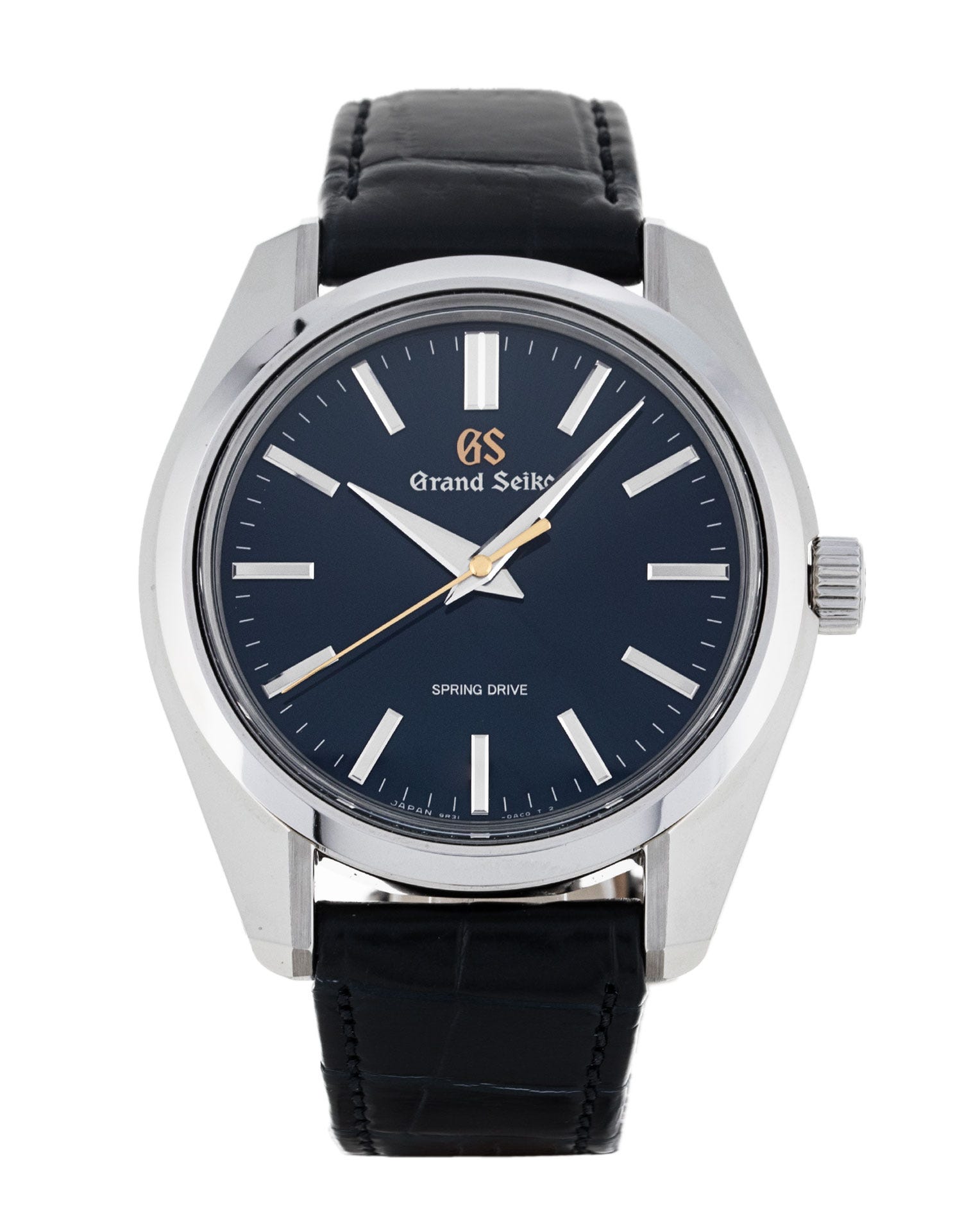 Montres de luxe d&rsquo;occasion toujours au sein de la garantie du fabricant