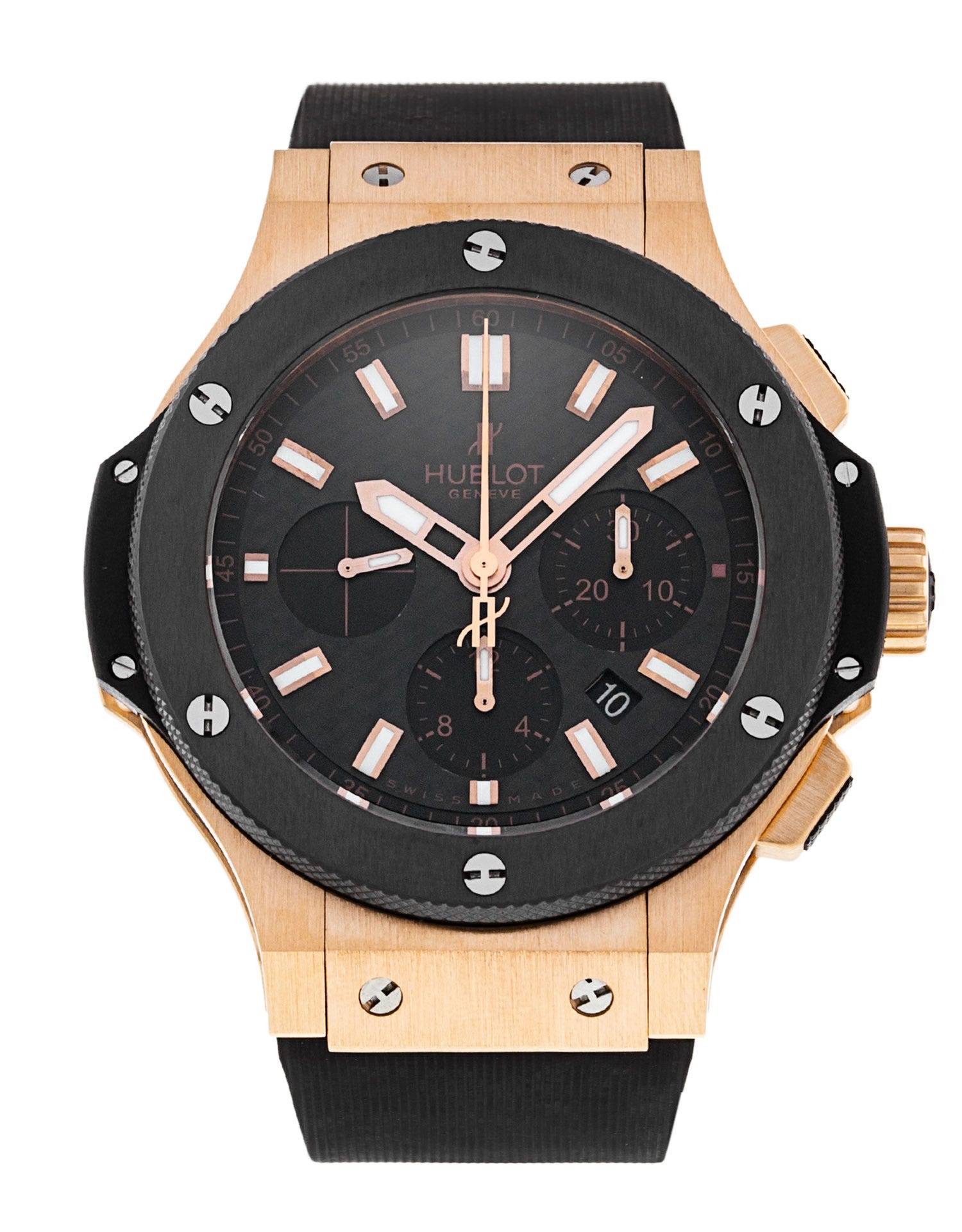 Montre Hublot Big Bang d'occasion