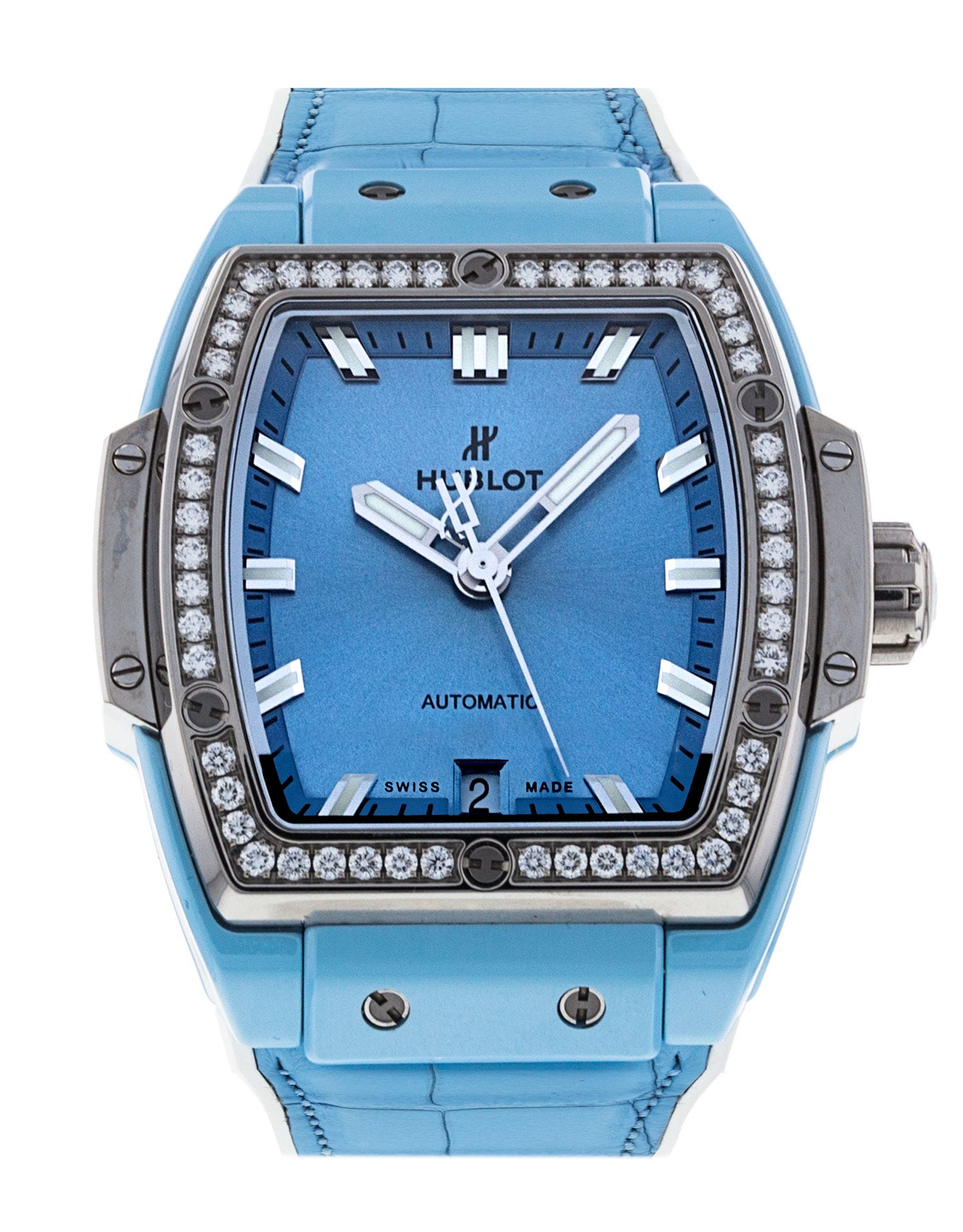 Hublot Big Bang 665.EN.891L.LR.1204 244308