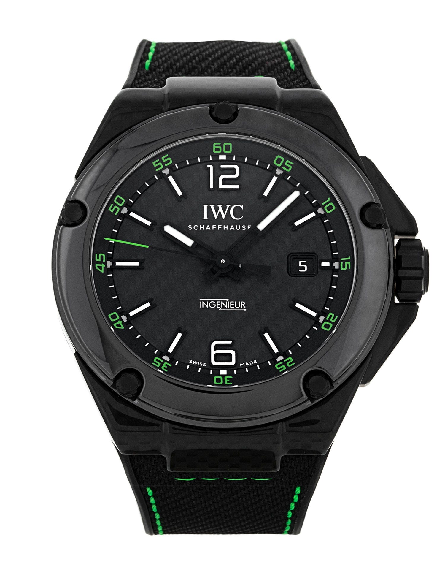 Montre IWC Ingenieur d'occasion