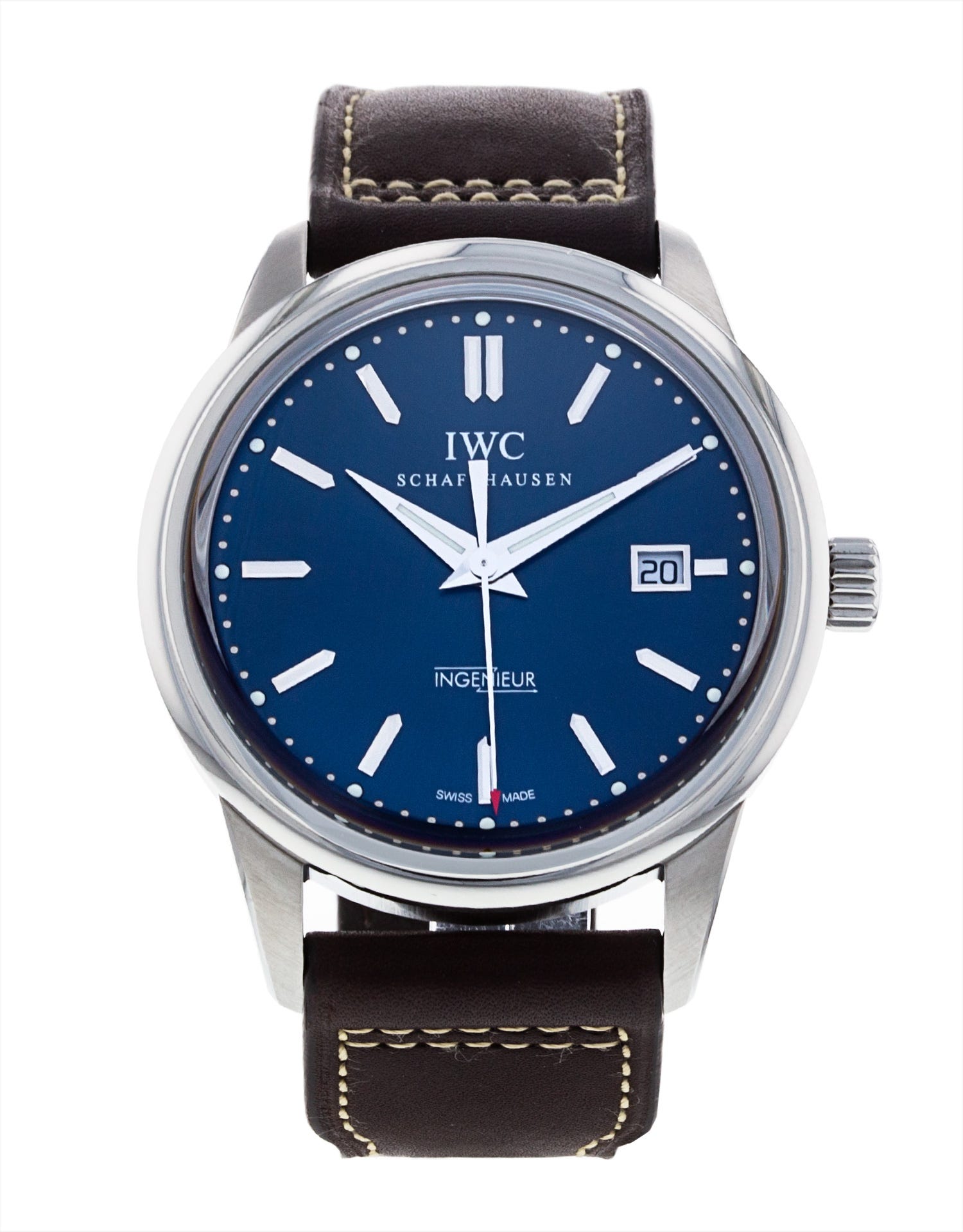 IWC Ingenieur IW323310 244928