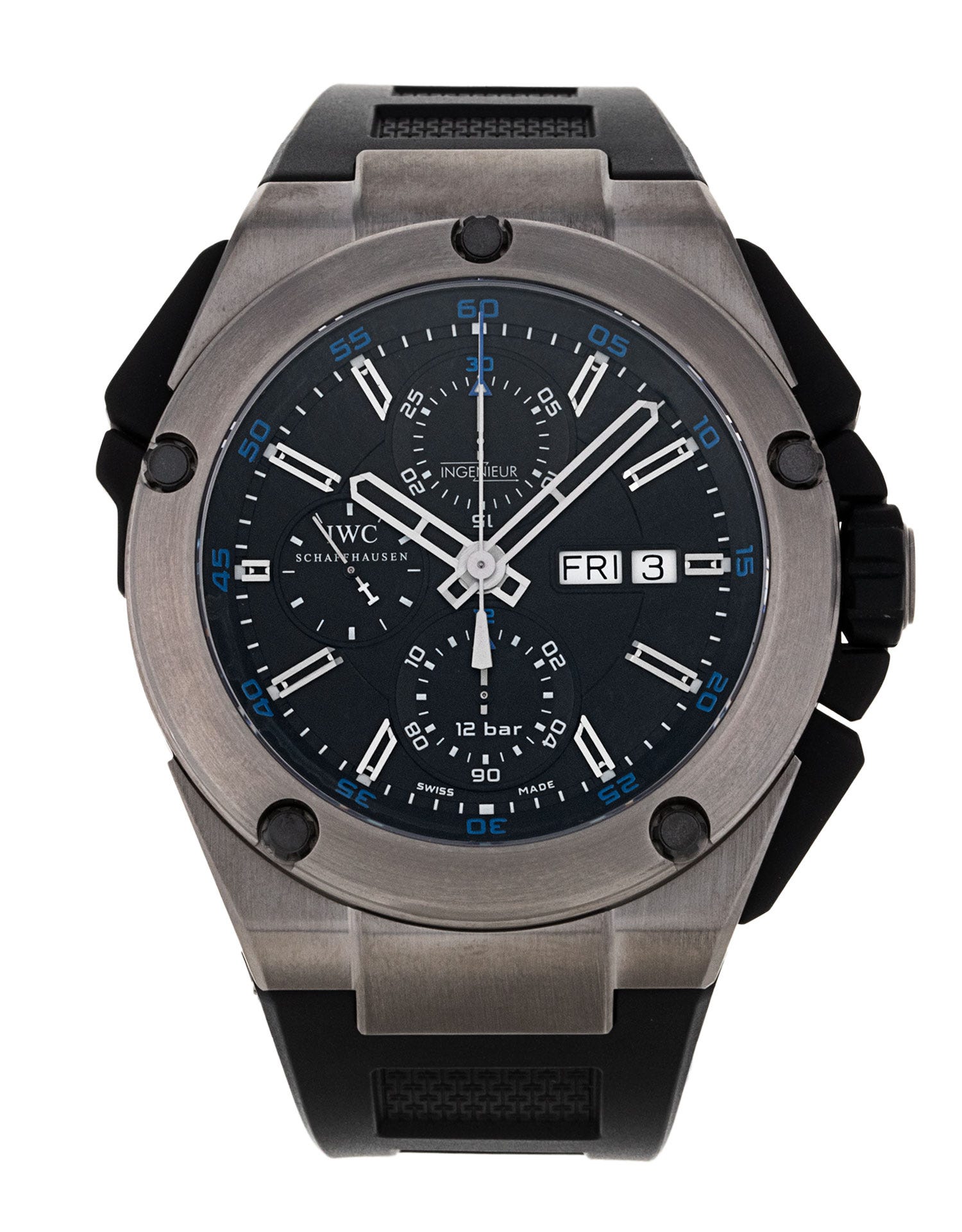 Montre IWC Ingenieur d'occasion