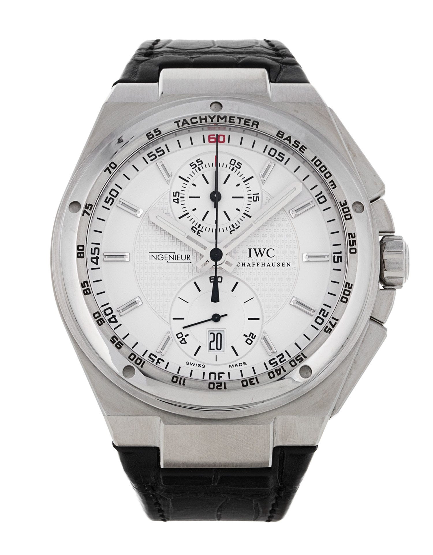 Montre IWC Ingenieur d'occasion