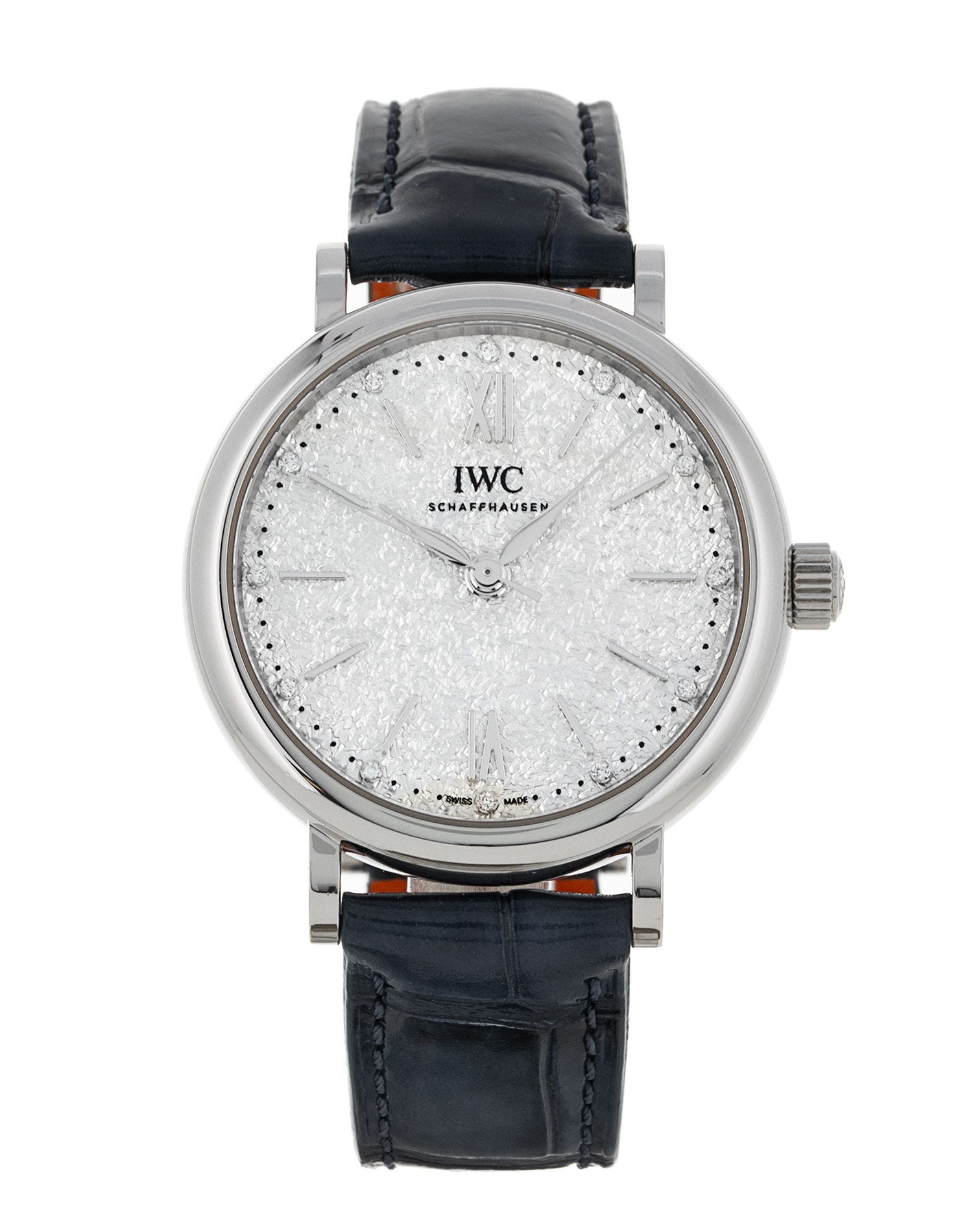 Montre IWC Portofino Automatic d'occasion
