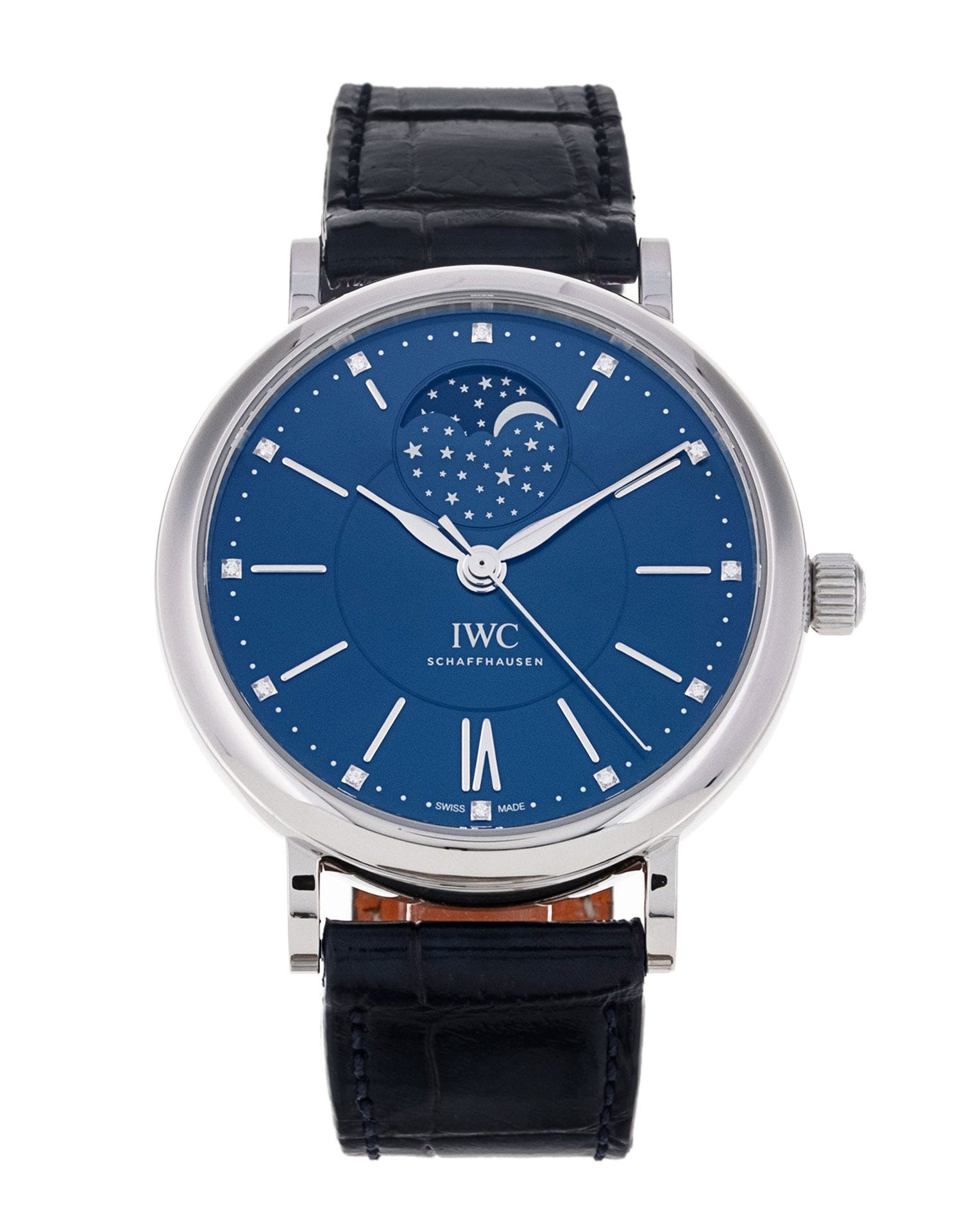 Montre IWC Portofino Automatic d'occasion