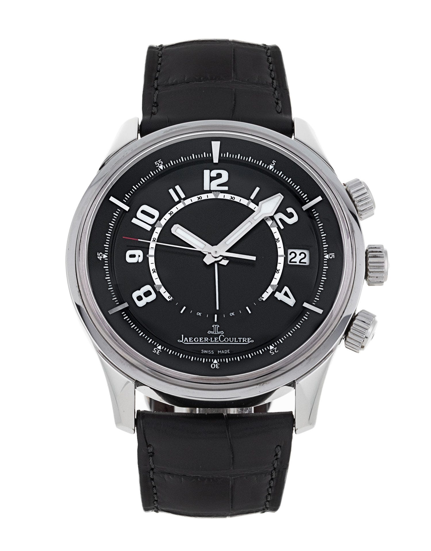 Montre Jaeger-LeCoultre AMVOX Alarm d'occasion