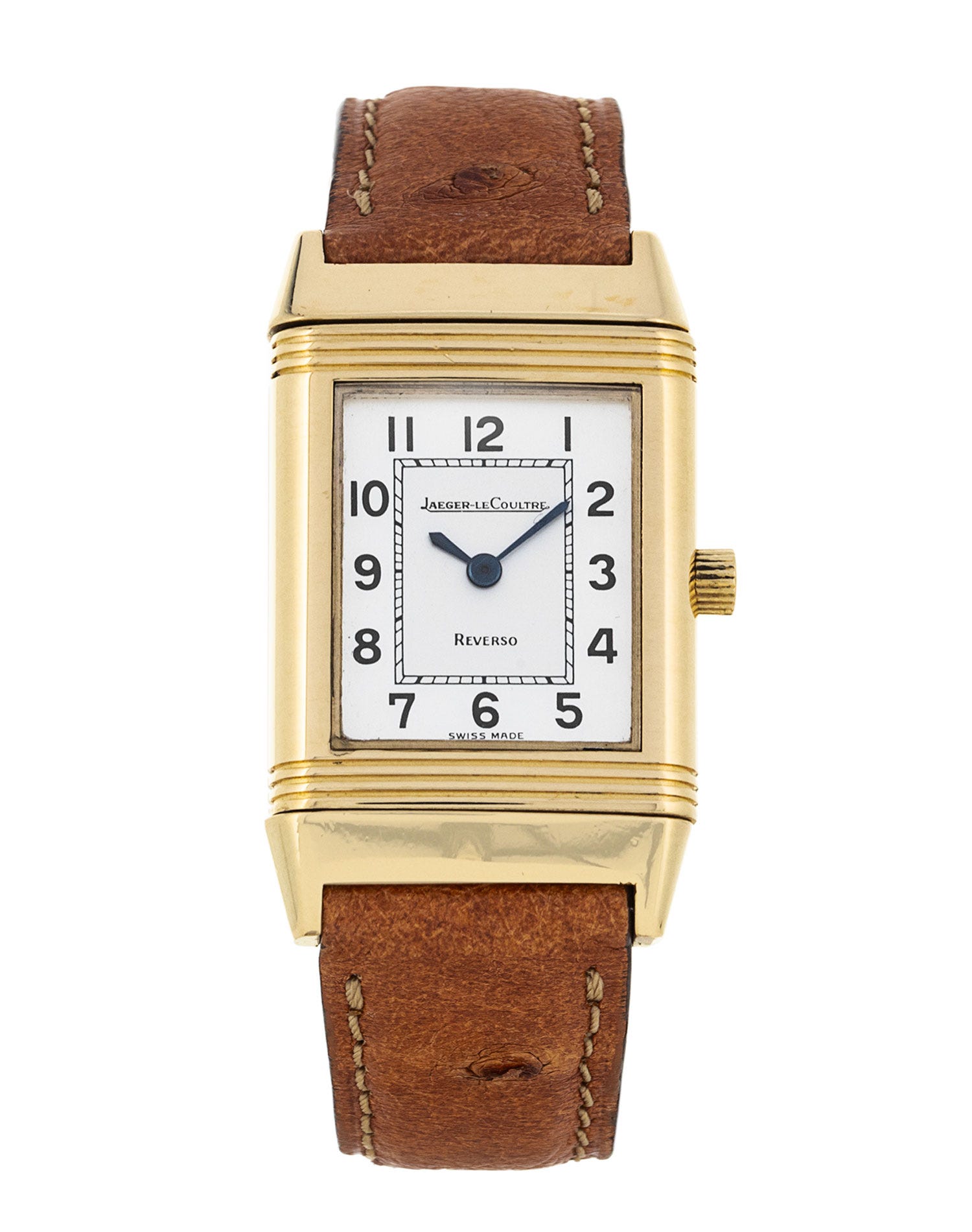 Montre Jaeger-LeCoultre Reverso Classique d'occasion